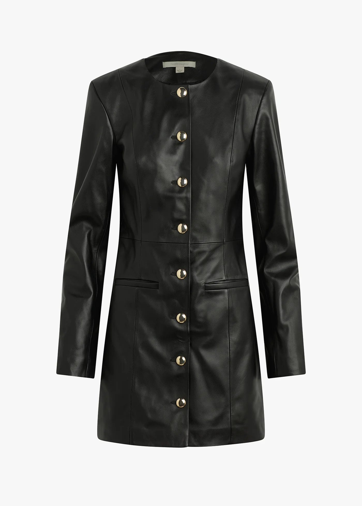 THE LEGACY DRESS - Image 7