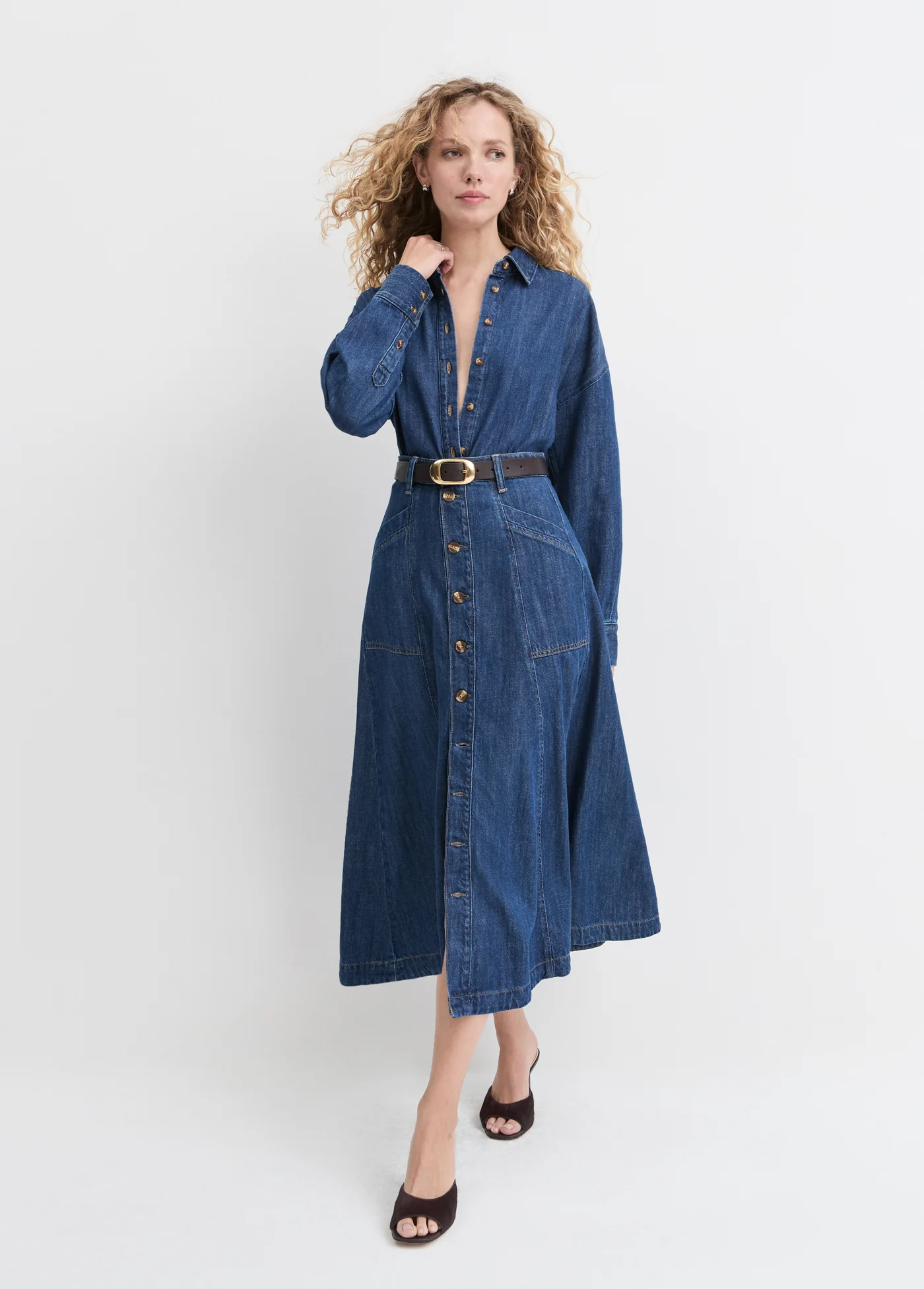 THE LILA SKIRT - Image 2