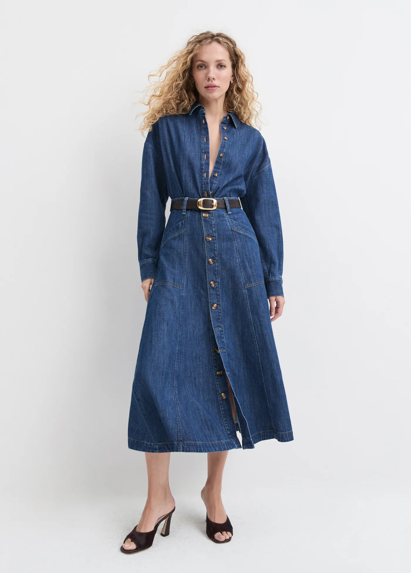 THE LILA SKIRT - Image 3