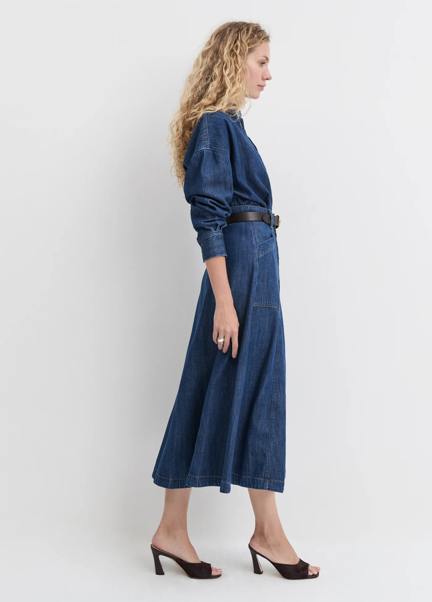THE LILA SKIRT - Image 4