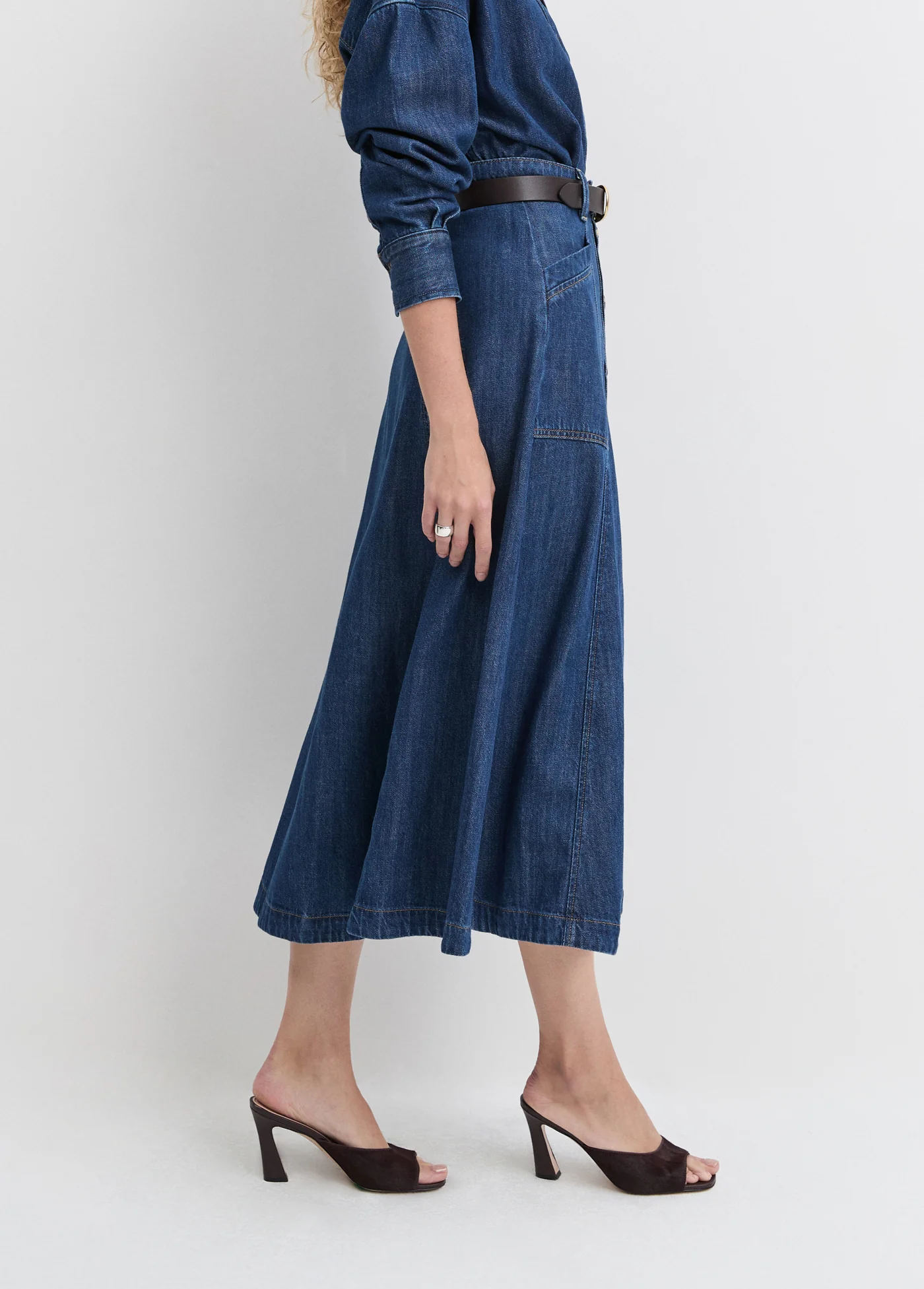 THE LILA SKIRT - Image 5