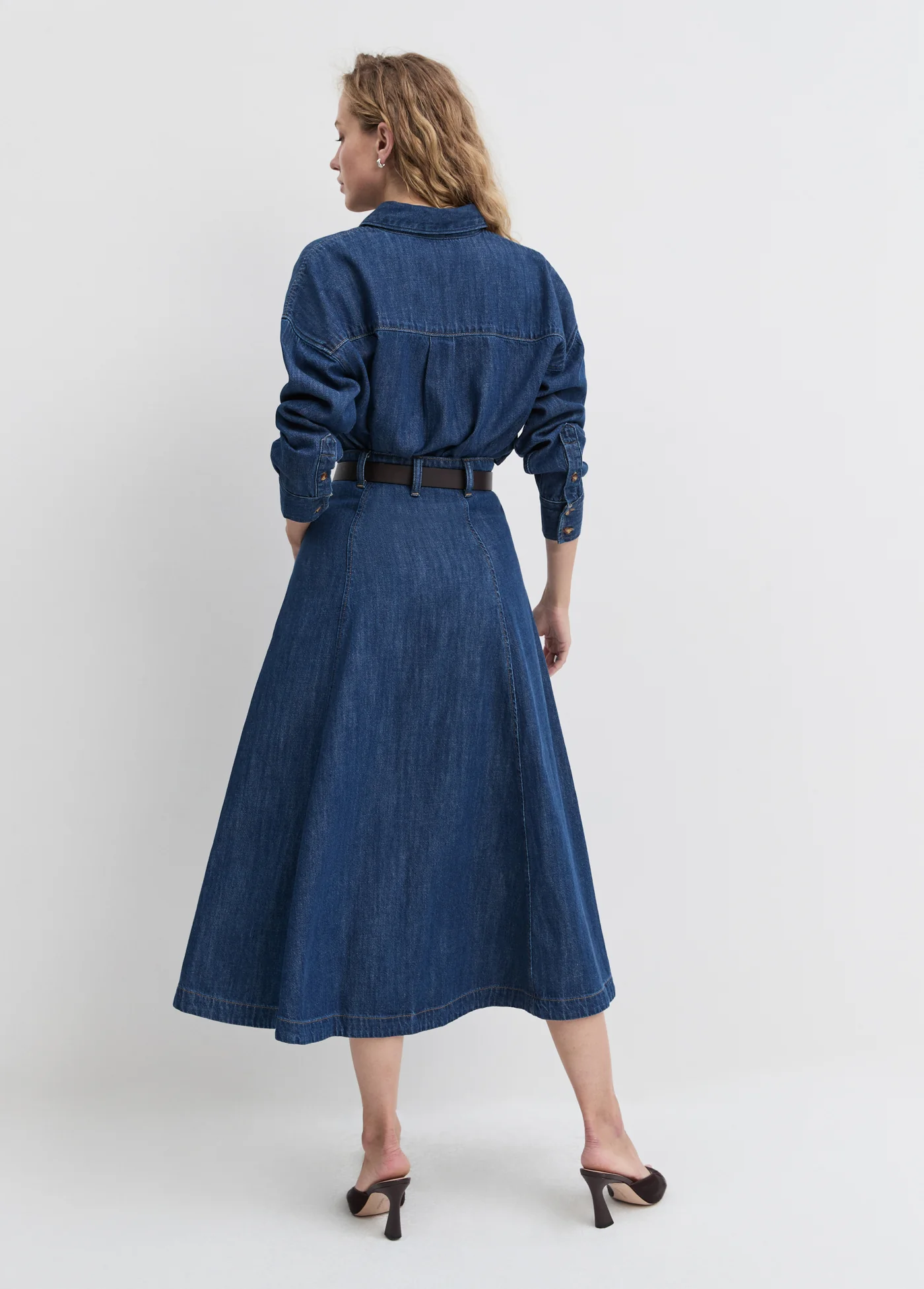 THE LILA SKIRT - Image 6