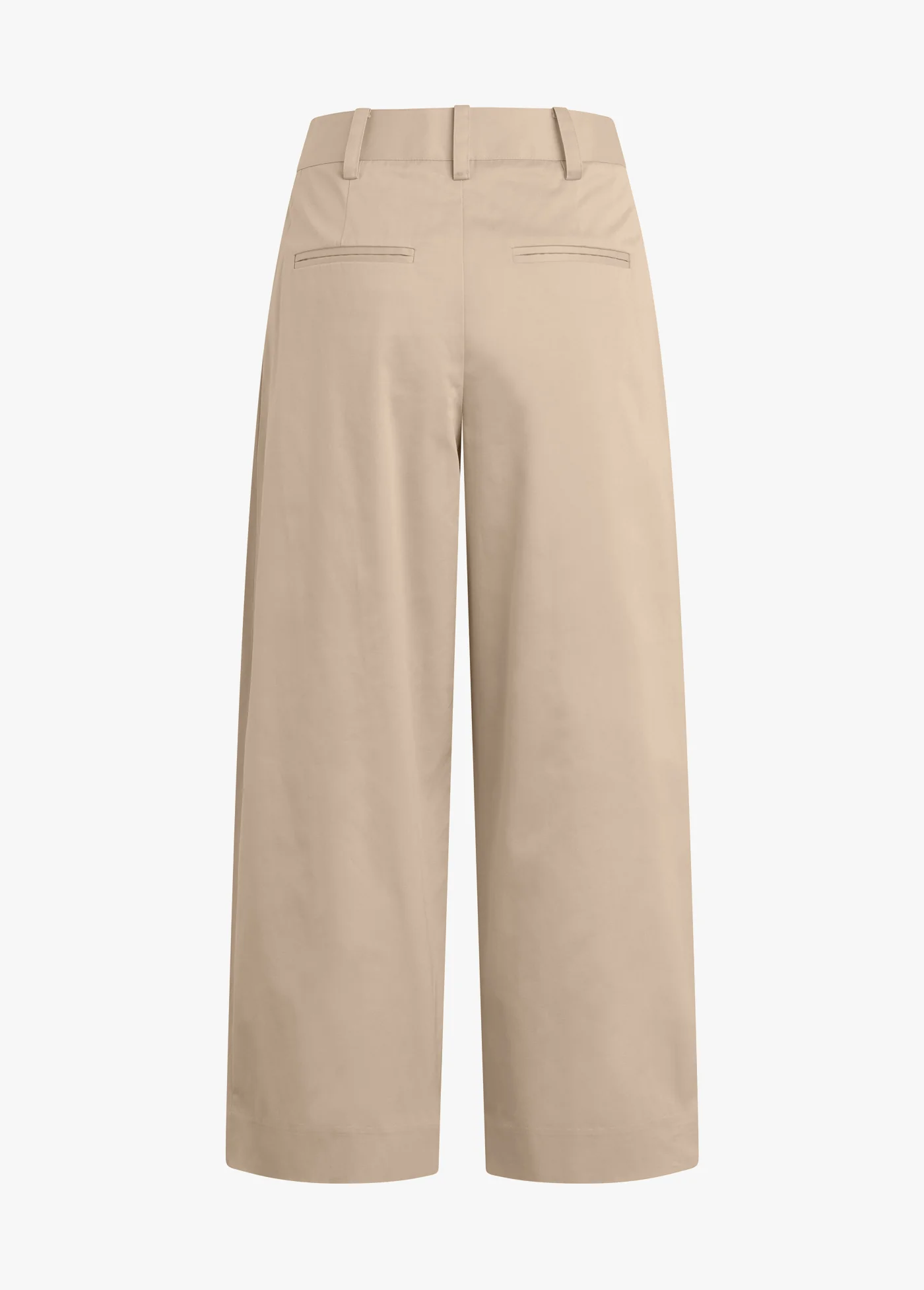 THE LONDON TROUSER - Image 10