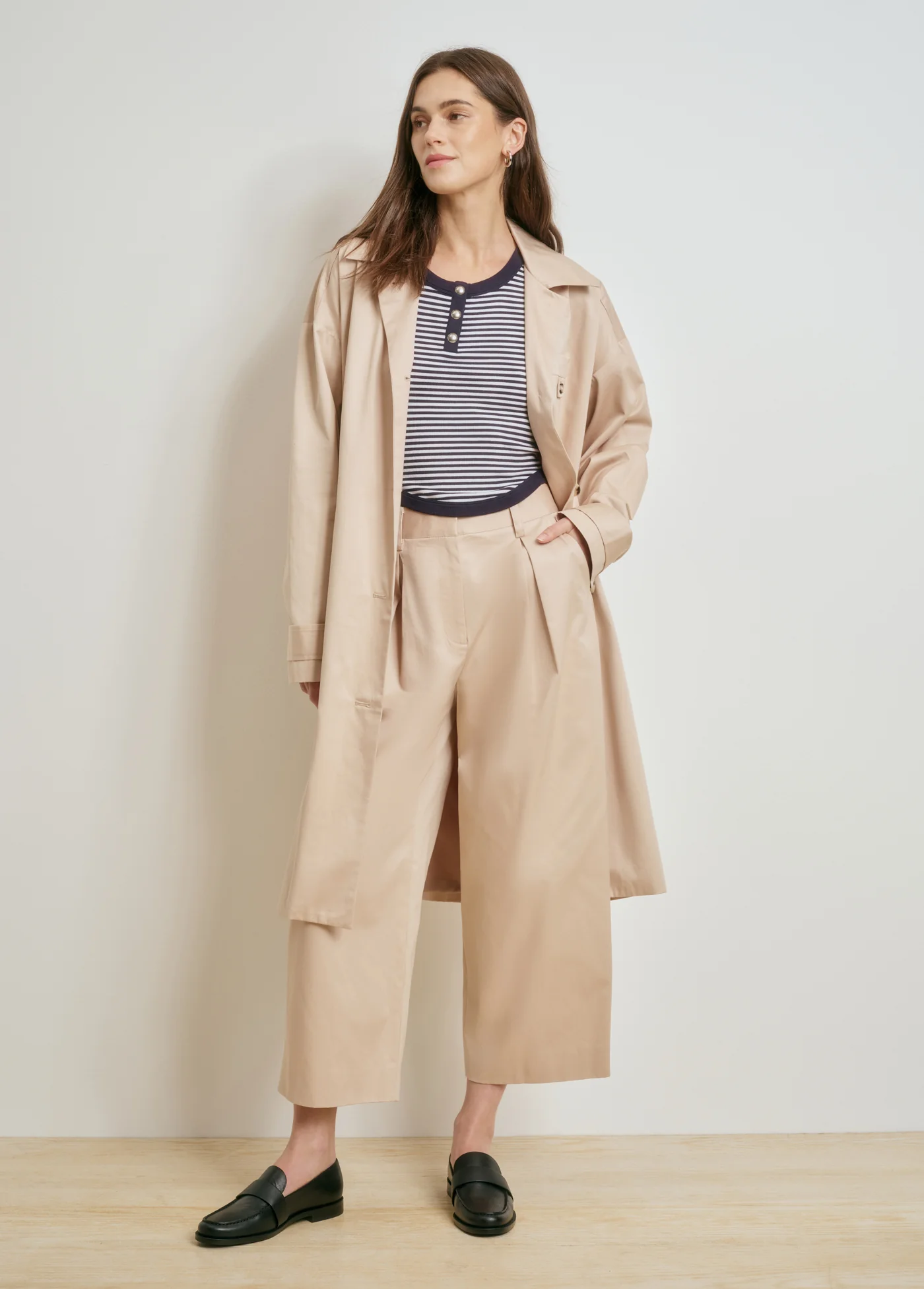 THE LONDON TROUSER - Image 2