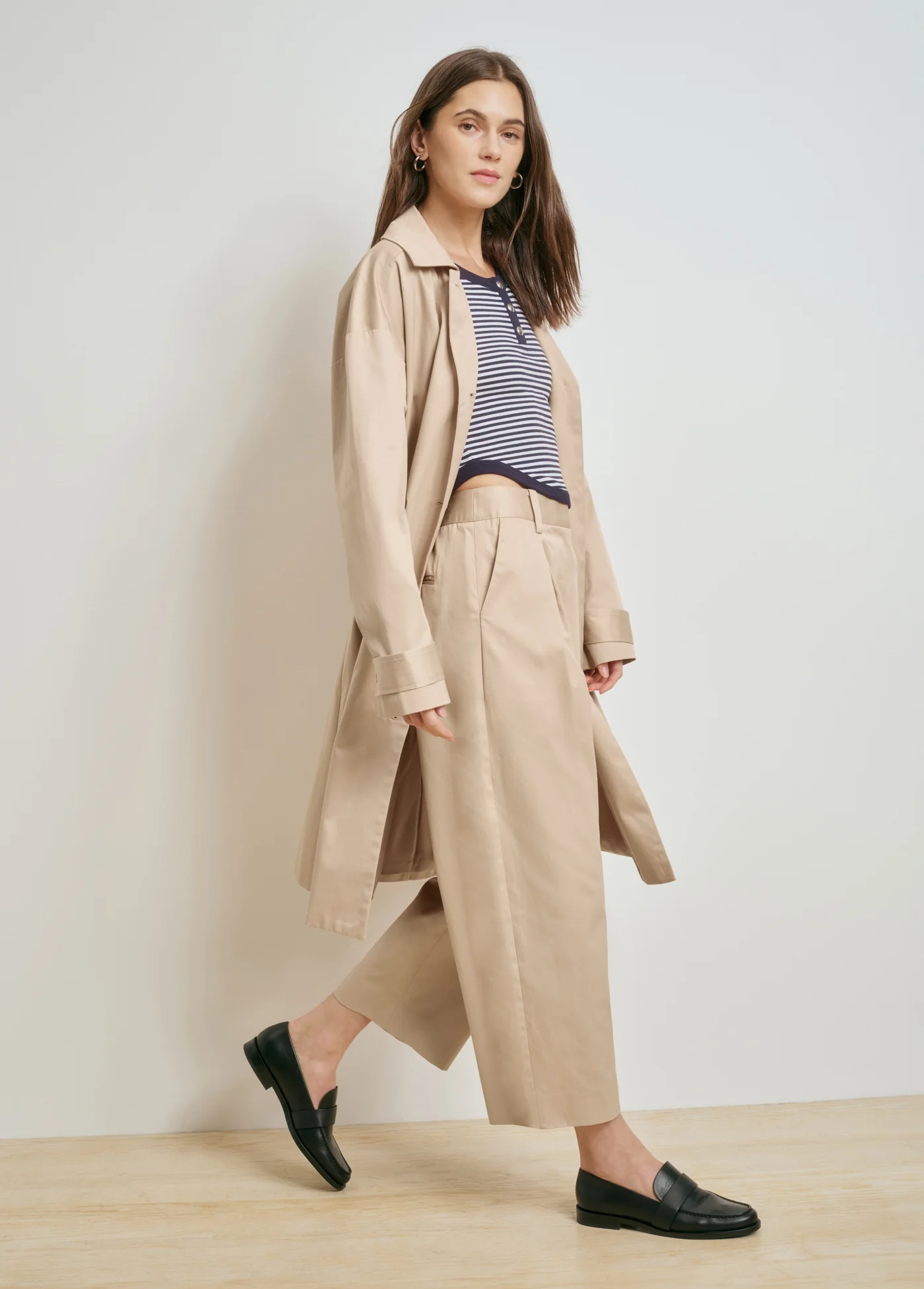 THE LONDON TROUSER - Image 5