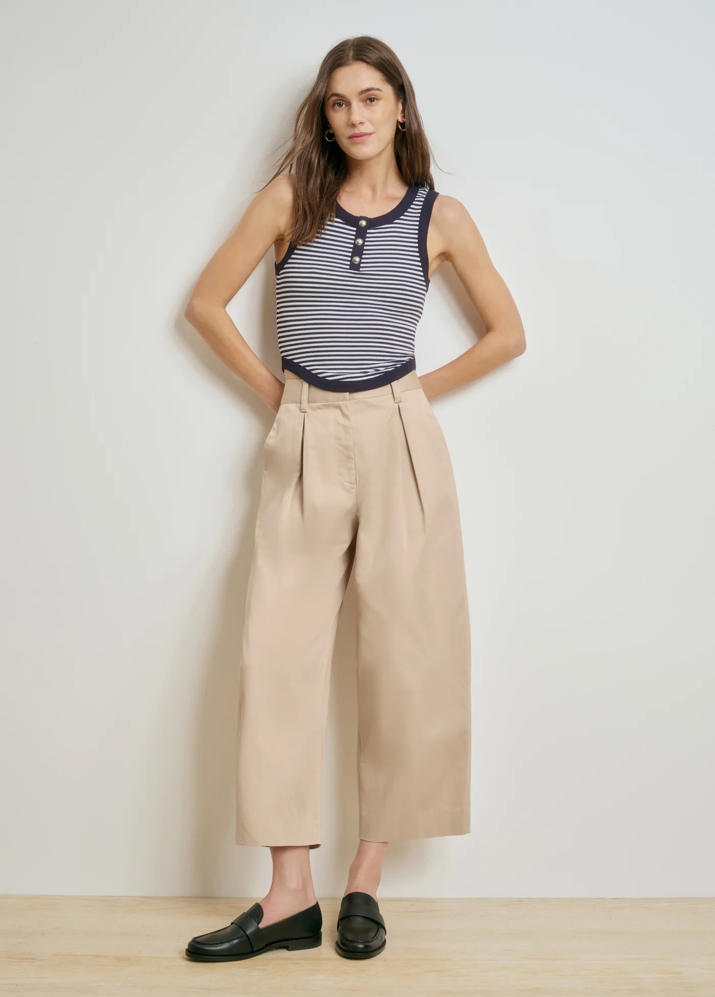 THE LONDON TROUSER - Image 6