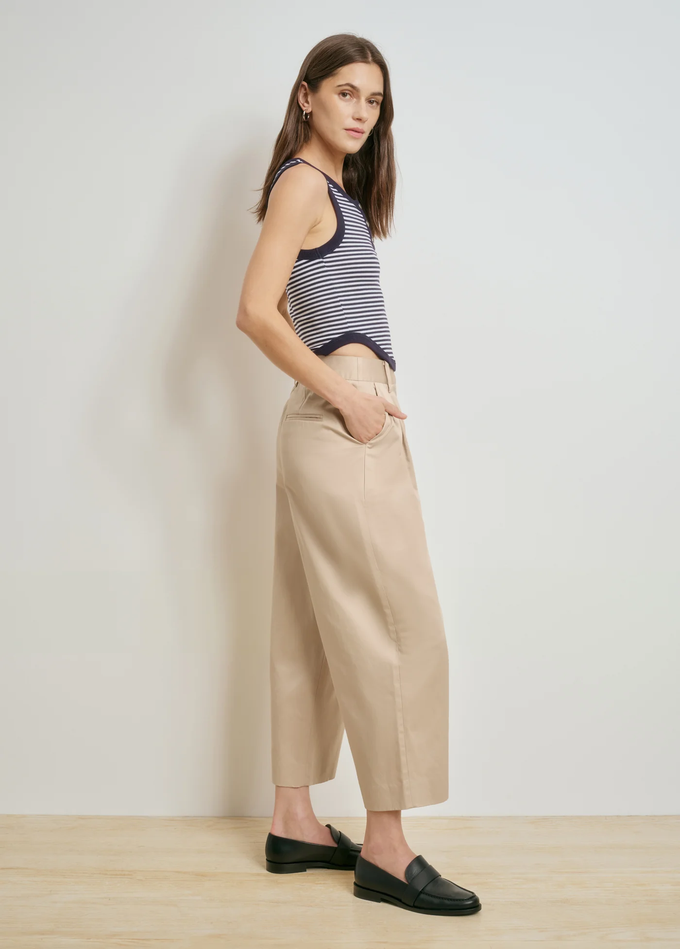 THE LONDON TROUSER - Image 7
