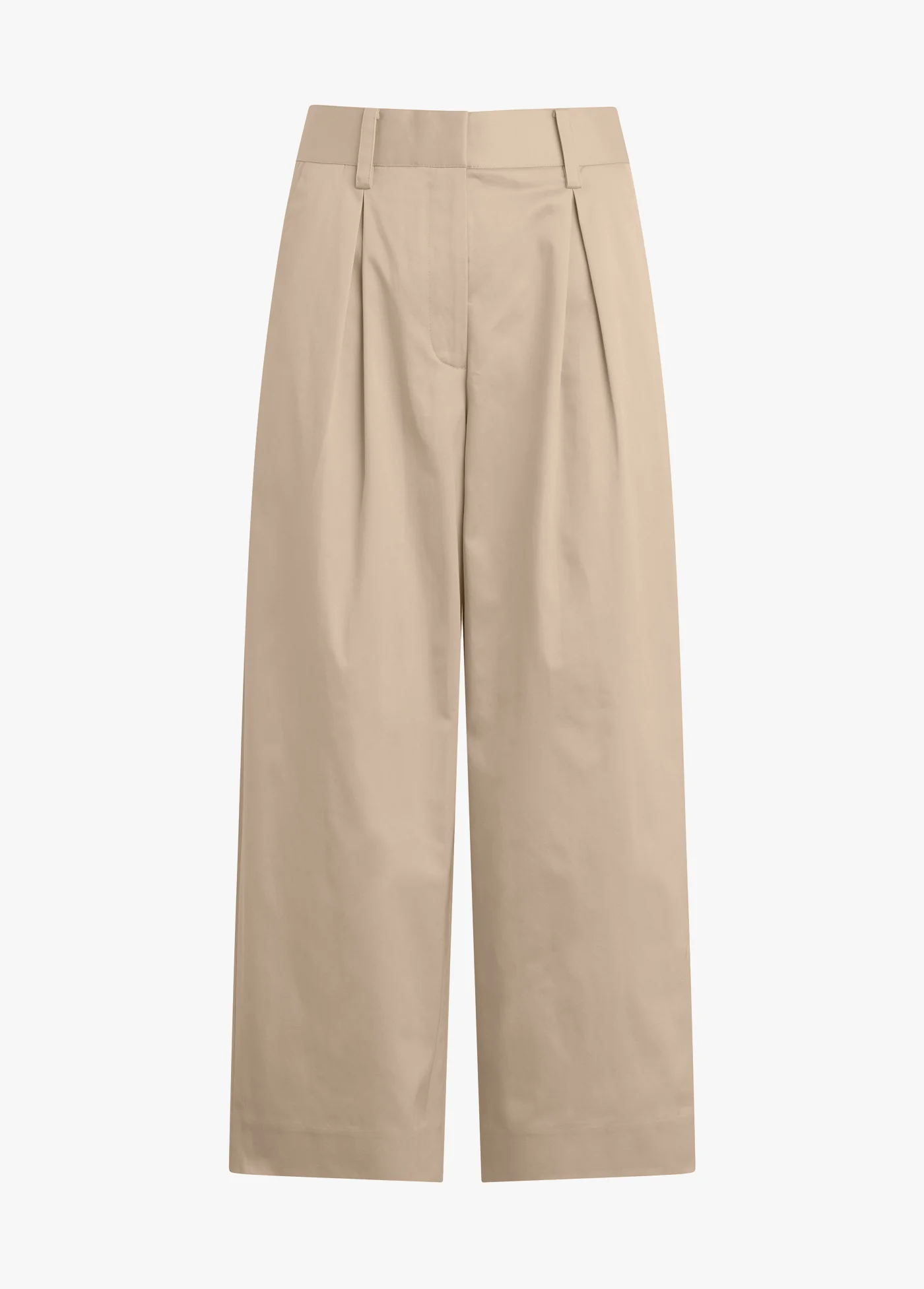 THE LONDON TROUSER - Image 9