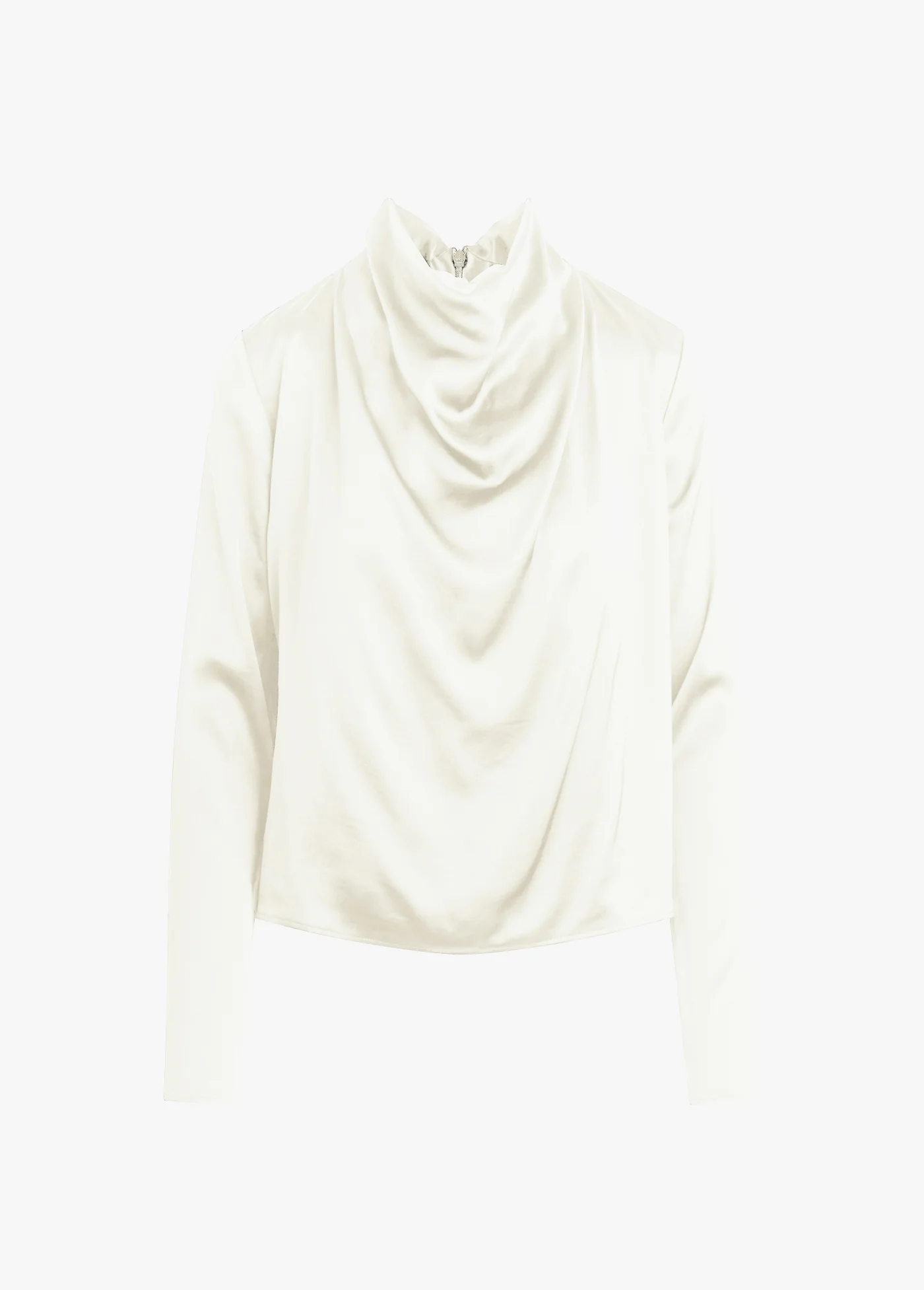 THE LONG SLEEVE ALICE TOP - Image 5