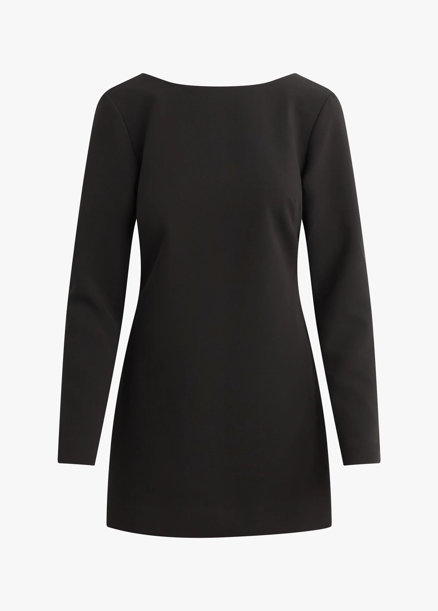 THE LONG SLEEVE MEET CUTE DRESS - Image 5