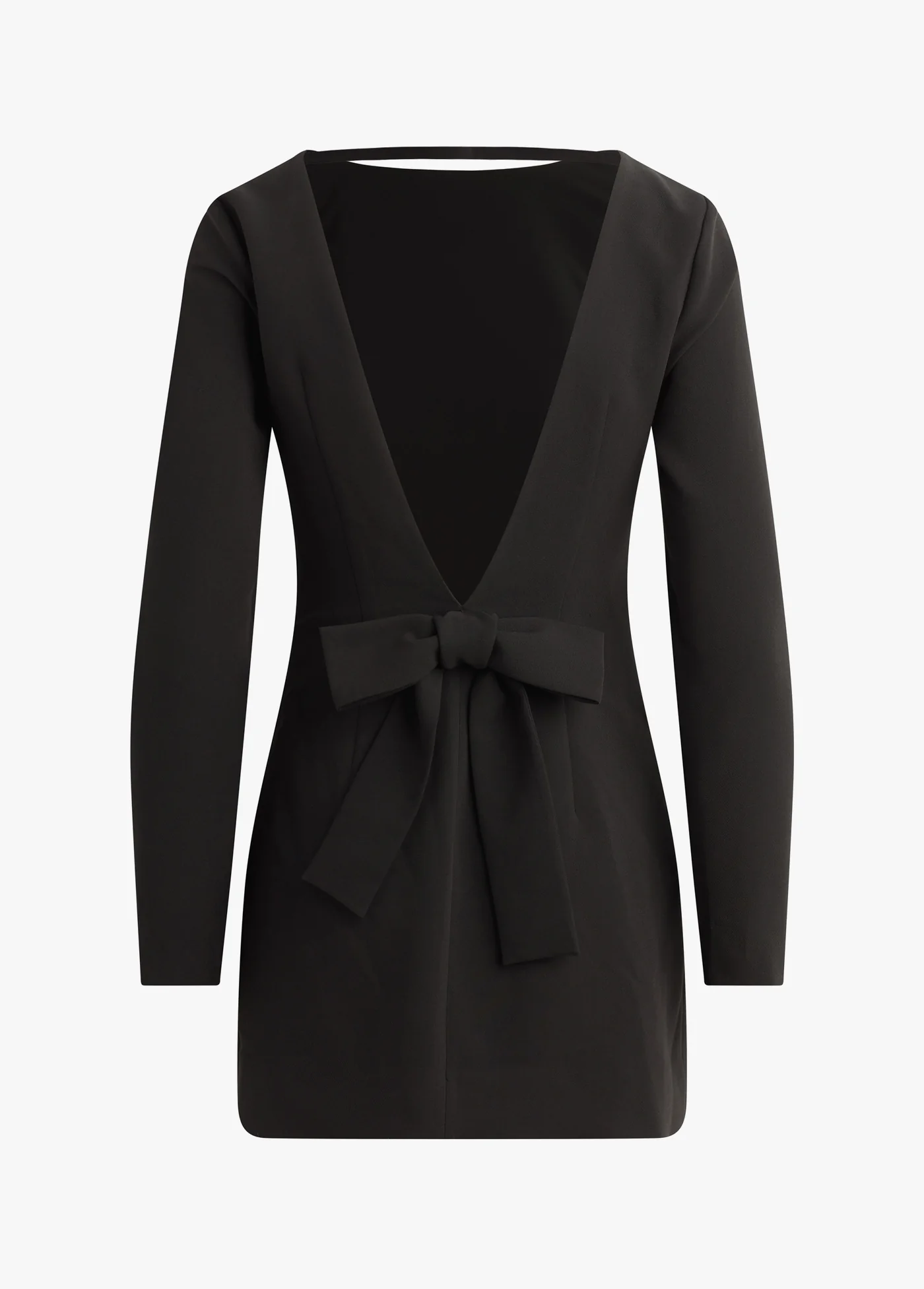 THE LONG SLEEVE MEET CUTE DRESS - Image 6