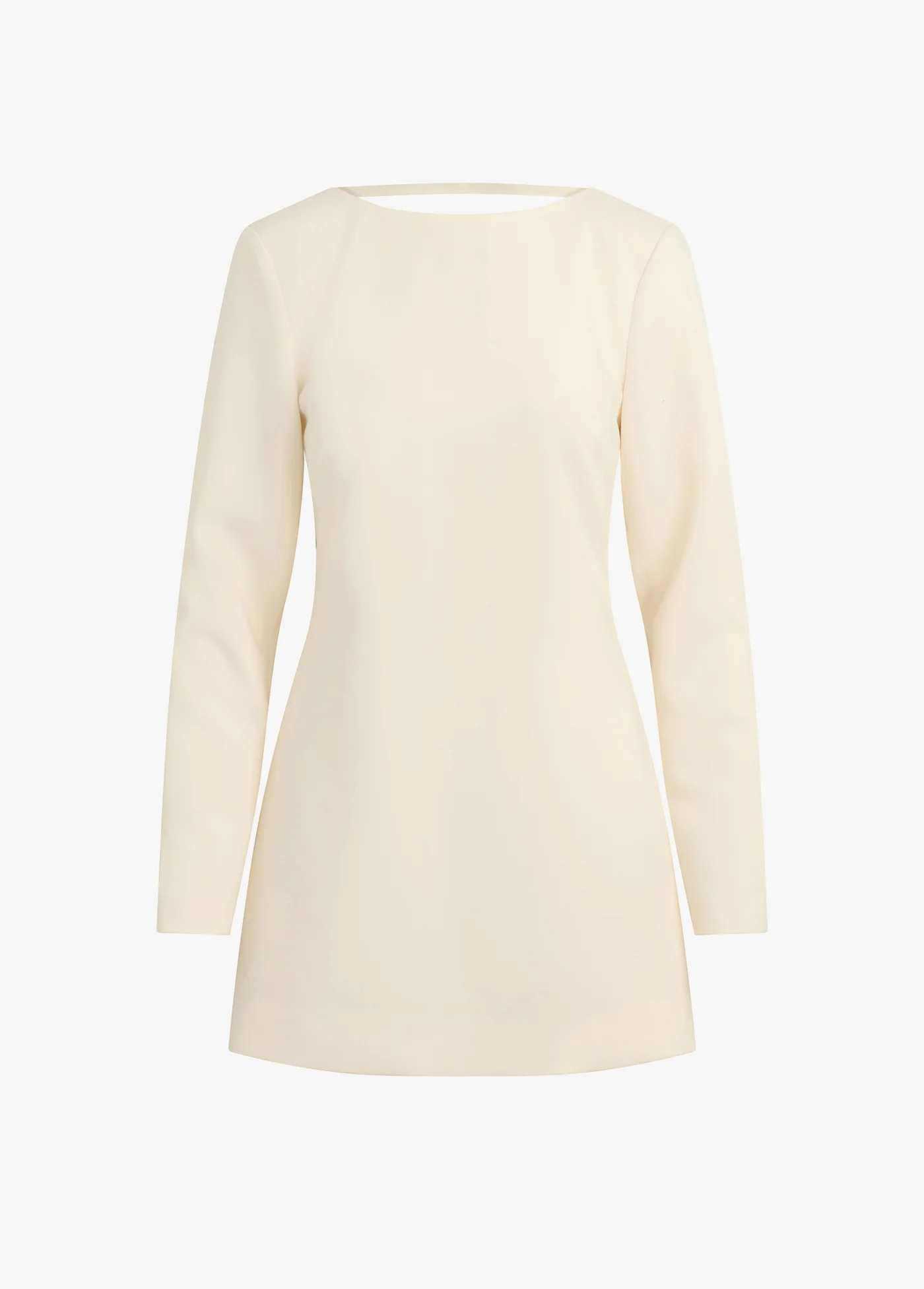 THE LONG SLEEVE MEET CUTE DRESS - Image 5