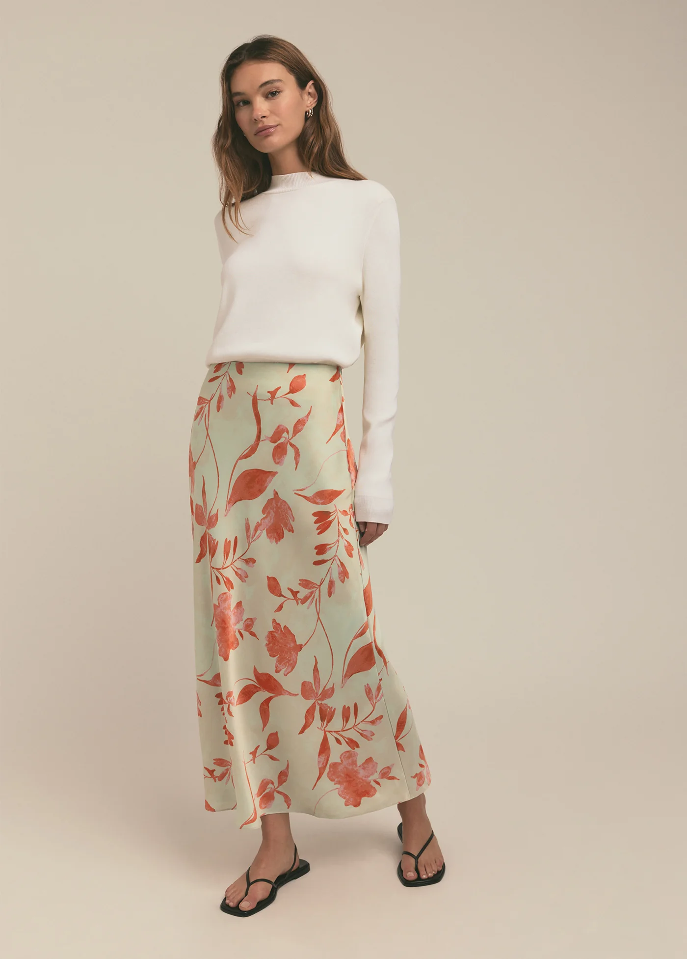 THE LONG SLEEVE WHITNEY TOP - Image 5