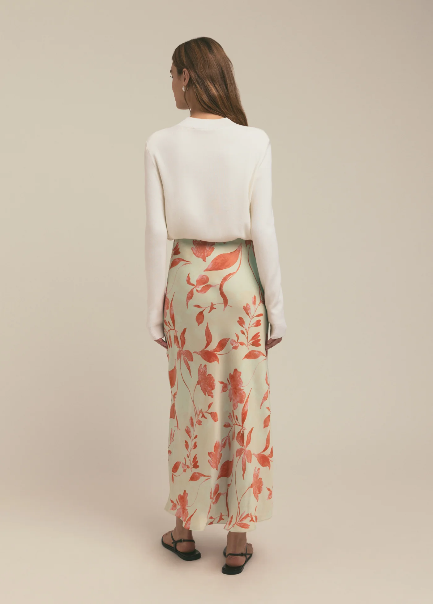 THE LONG SLEEVE WHITNEY TOP - Image 7