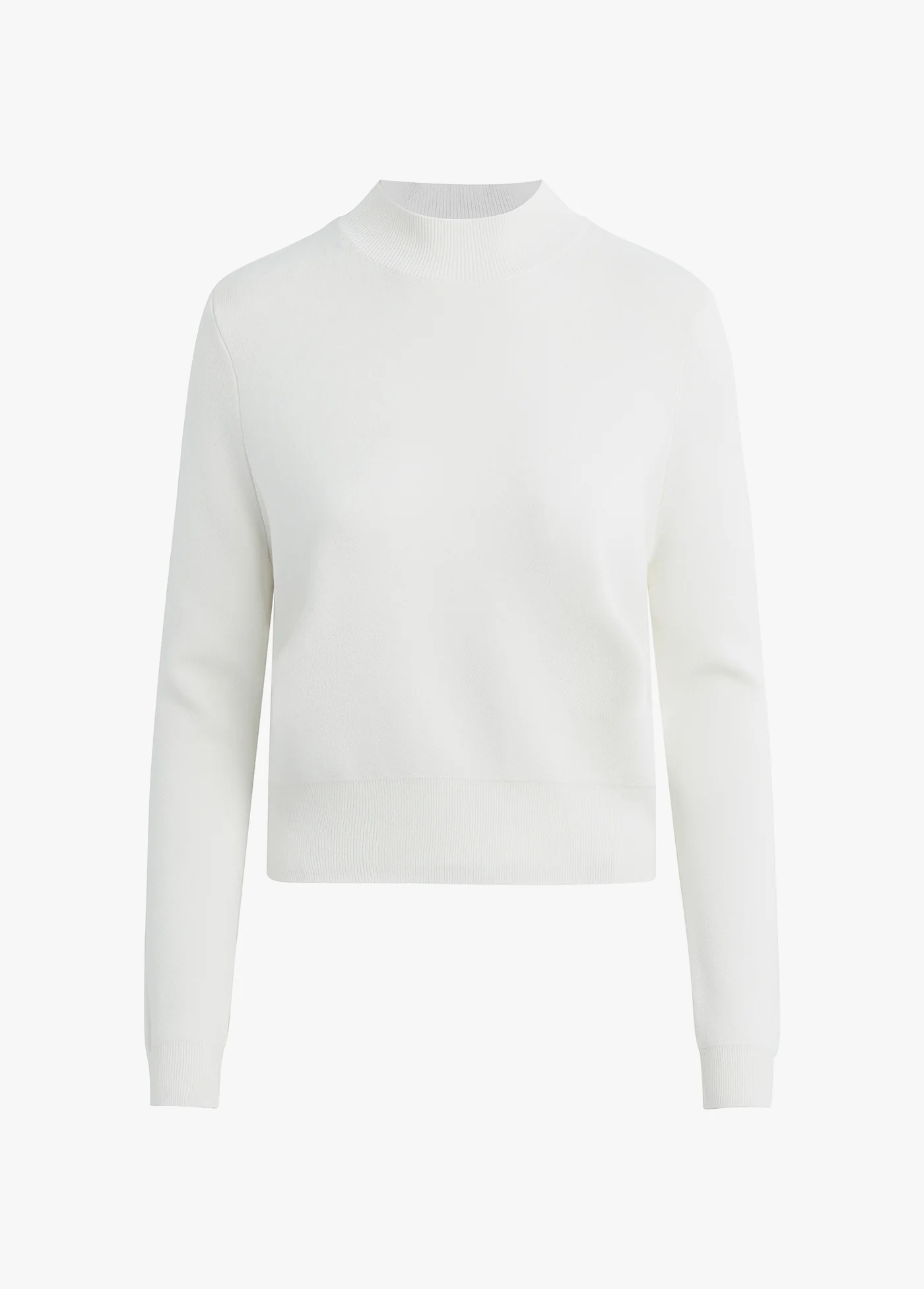 THE LONG SLEEVE WHITNEY TOP - Image 8