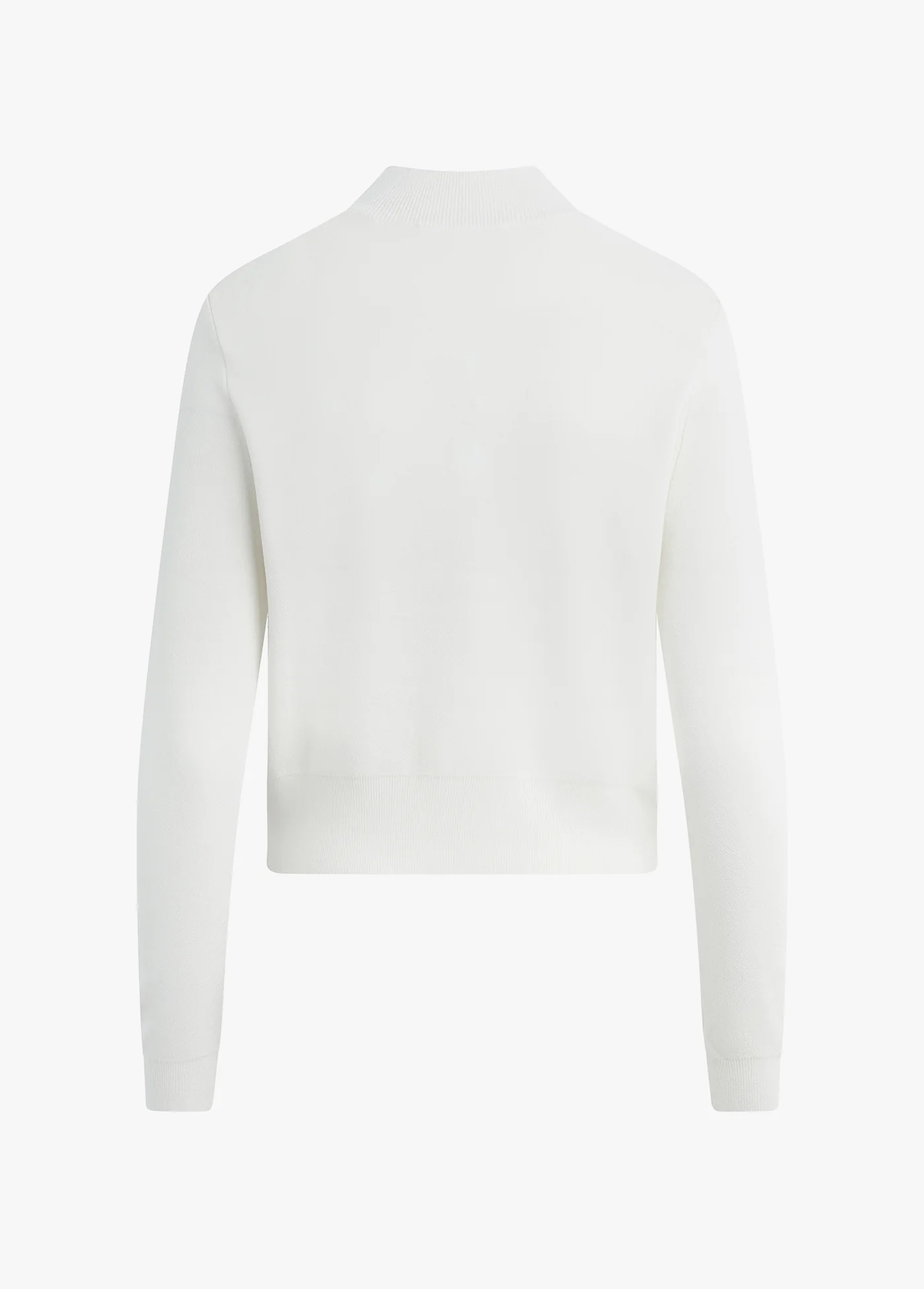THE LONG SLEEVE WHITNEY TOP - Image 9