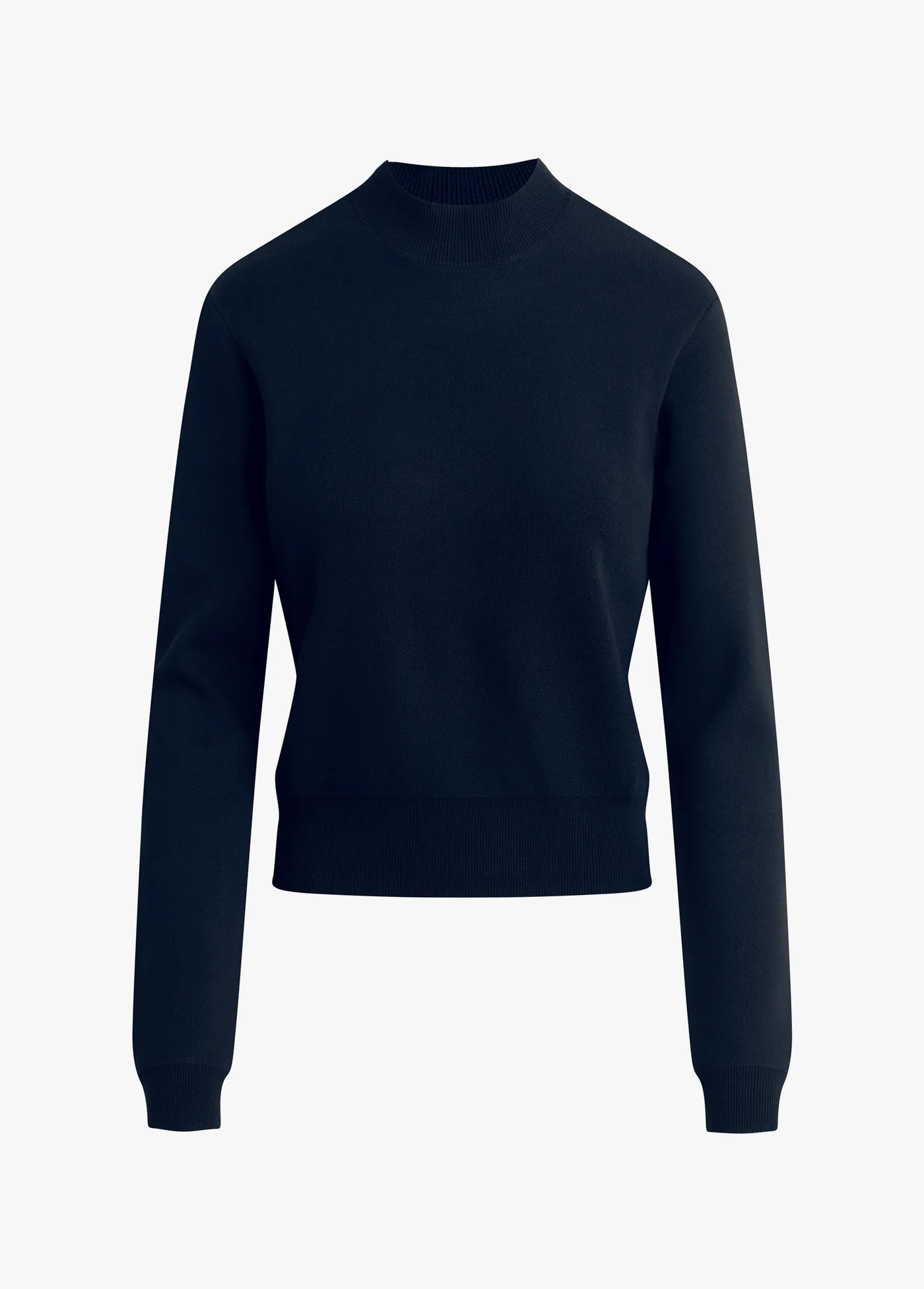 THE LONG SLEEVE WHITNEY TOP - Image 5