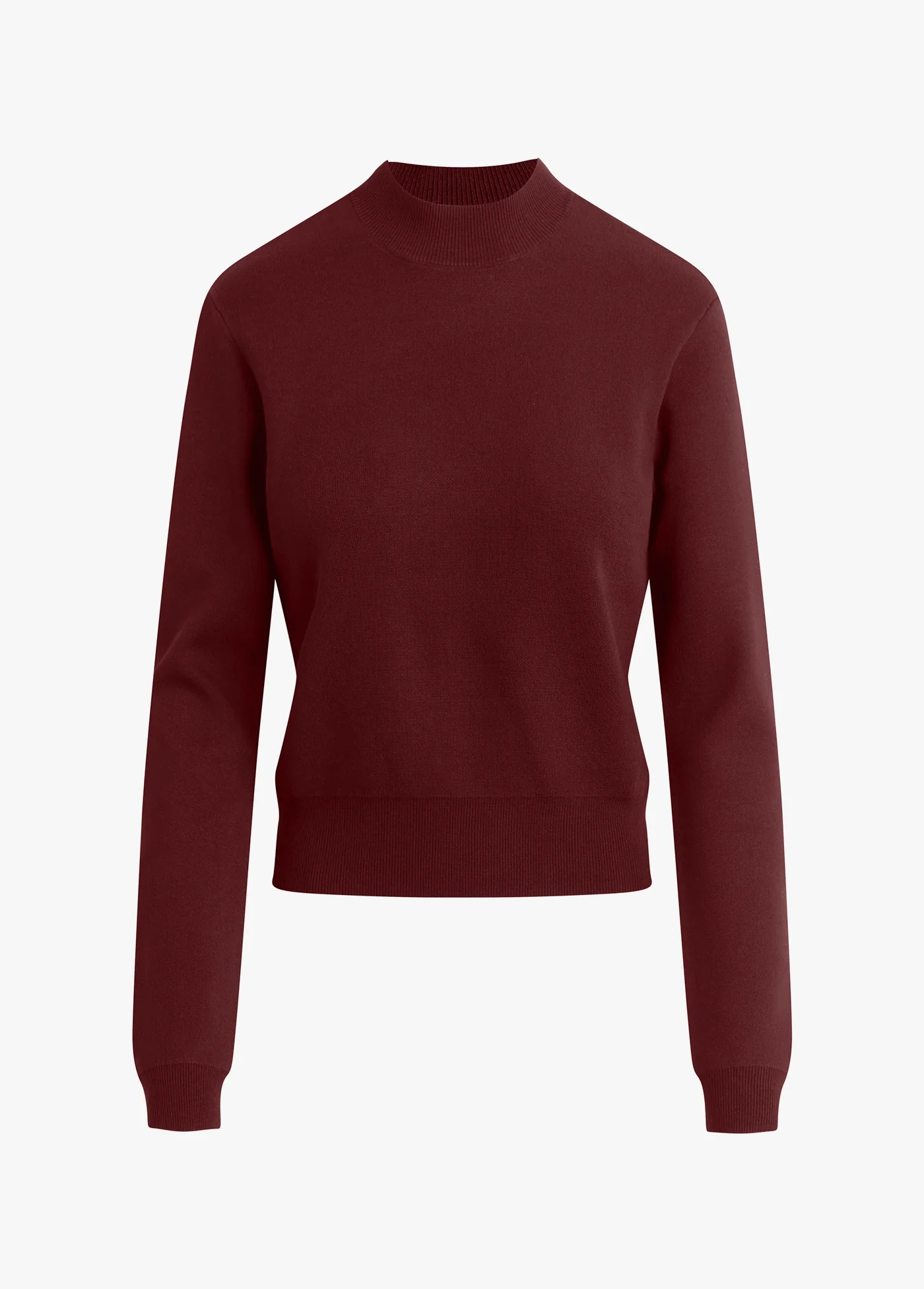 THE LONG SLEEVE WHITNEY TOP - Image 6