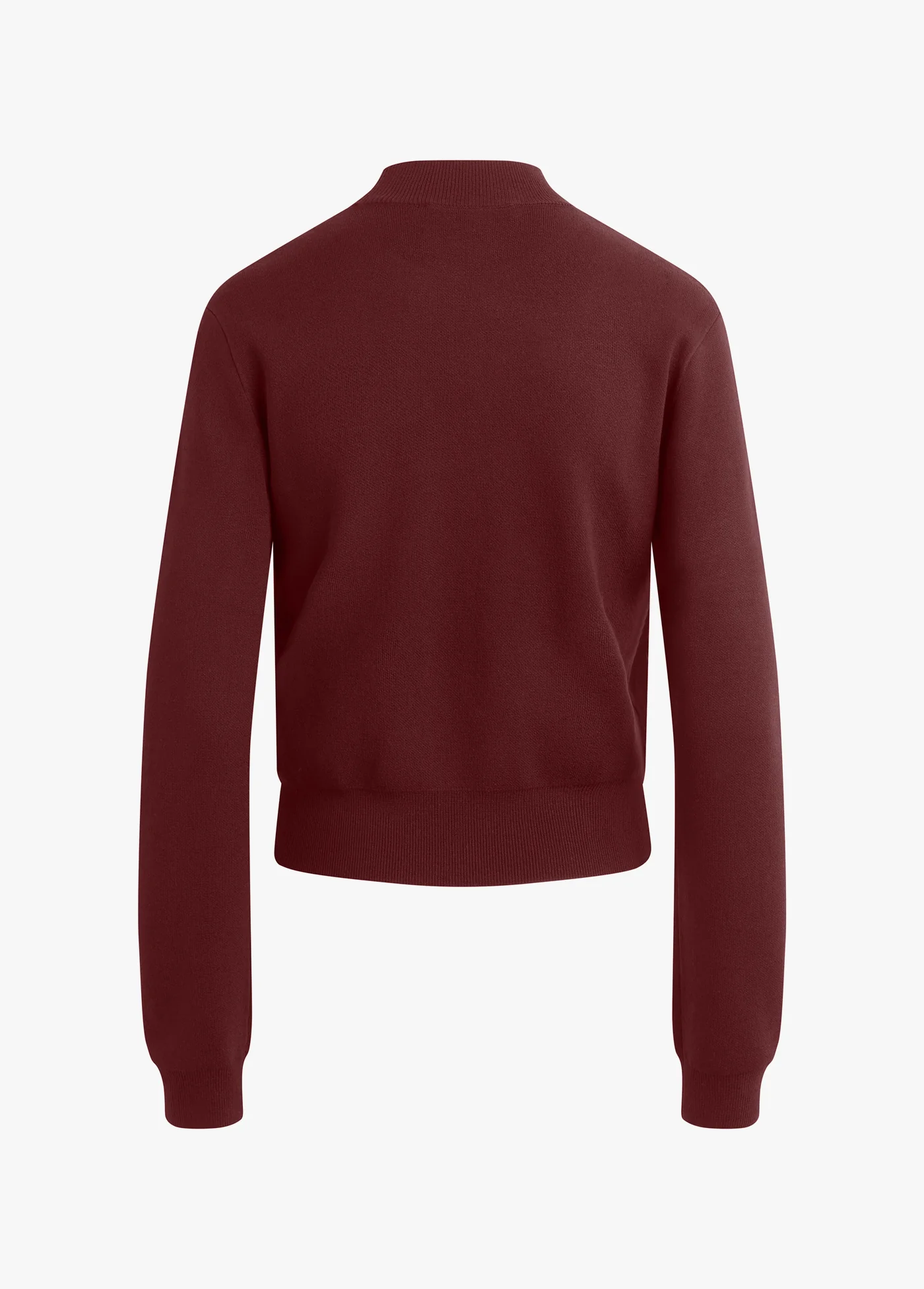 THE LONG SLEEVE WHITNEY TOP - Image 7