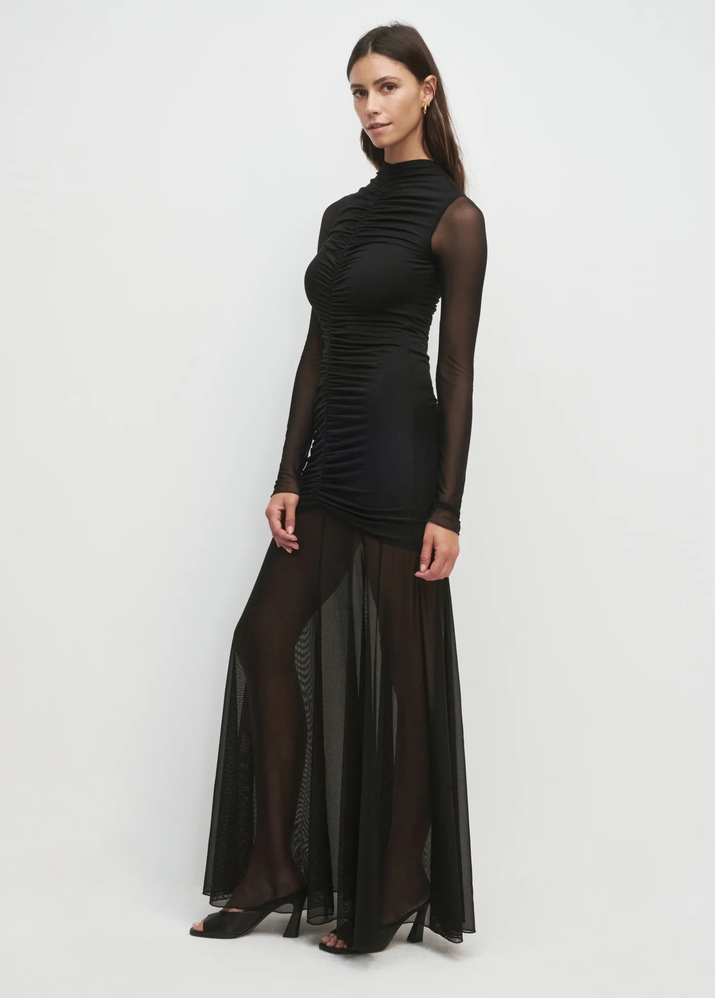 THE LOVE LANGUAGE DRESS - Image 4