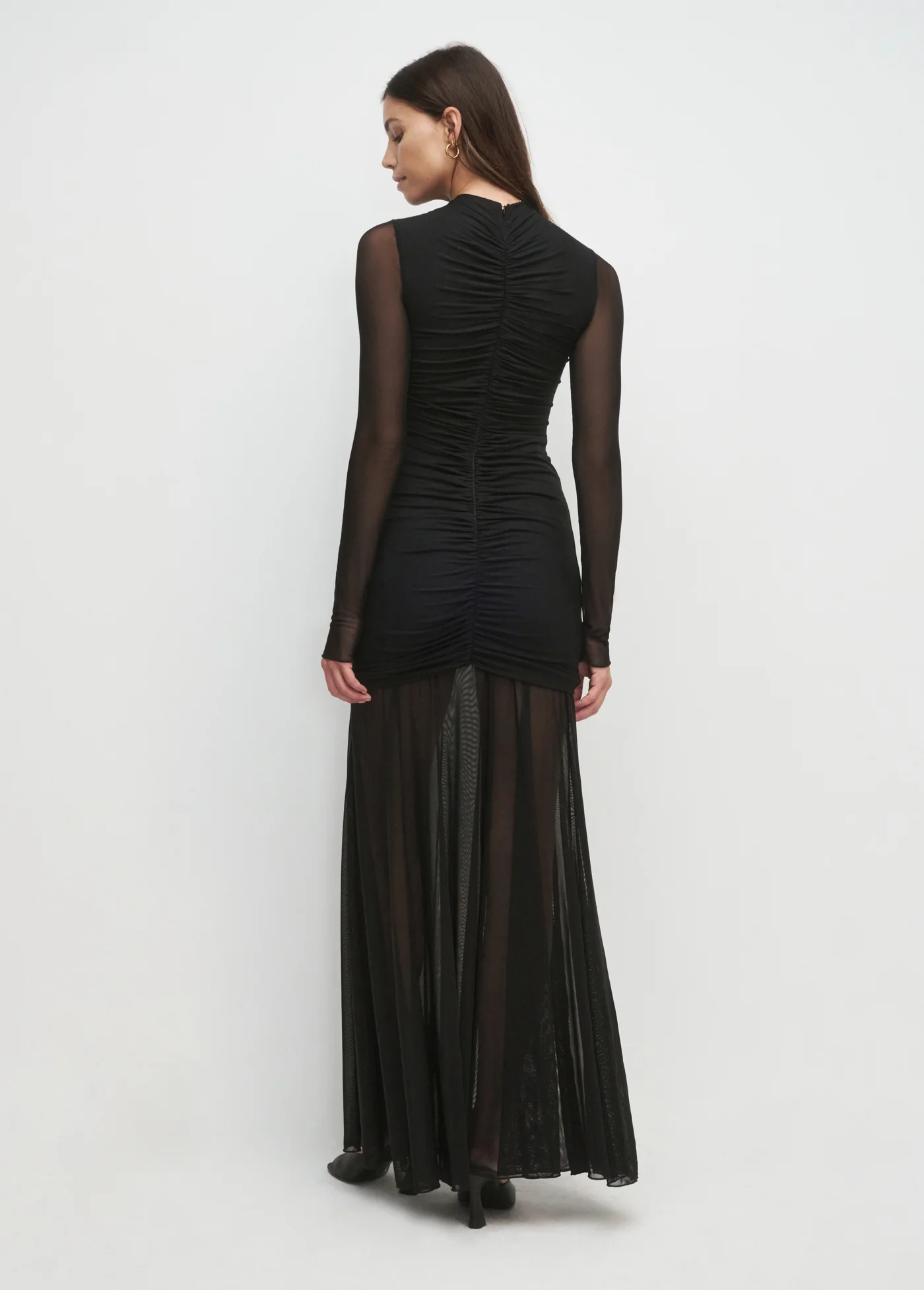 THE LOVE LANGUAGE DRESS - Image 5