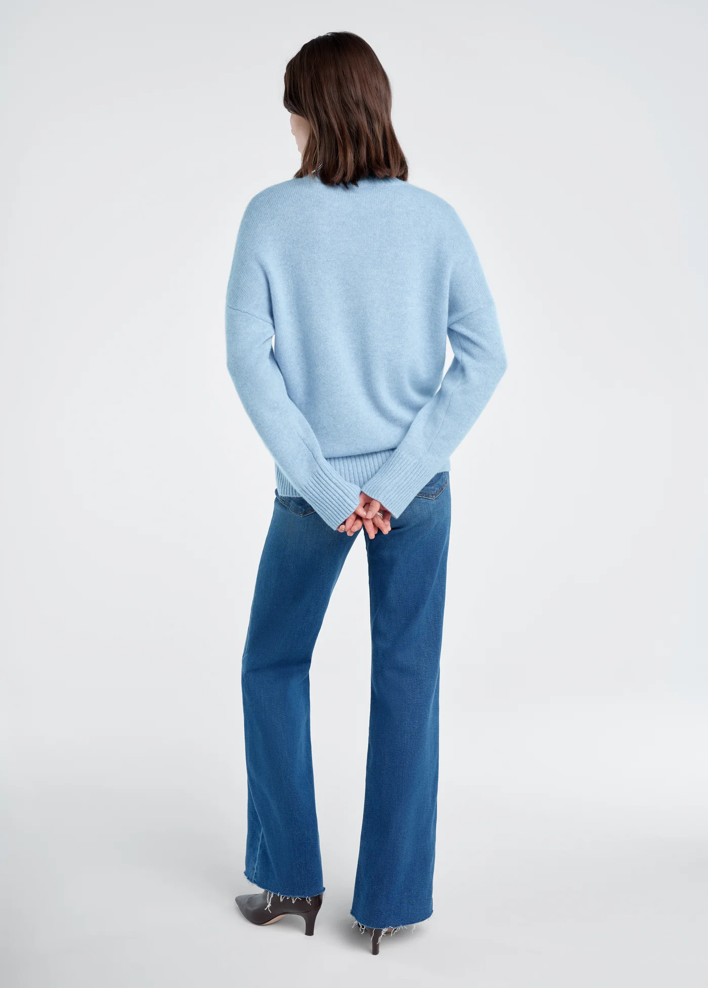 THE MADDIE SWEATER - Image 5