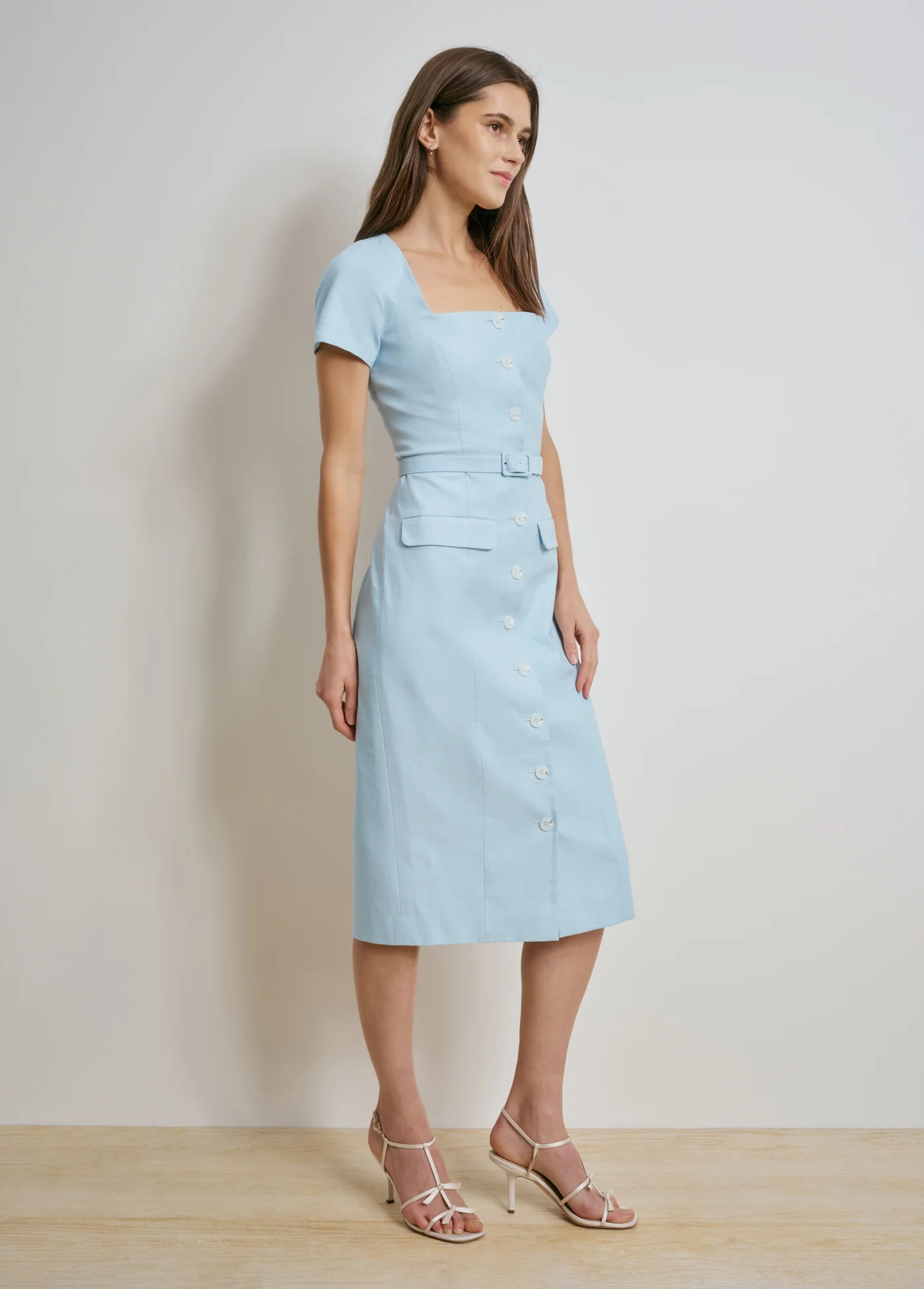 THE MADEMOISELLE DRESS - Image 4
