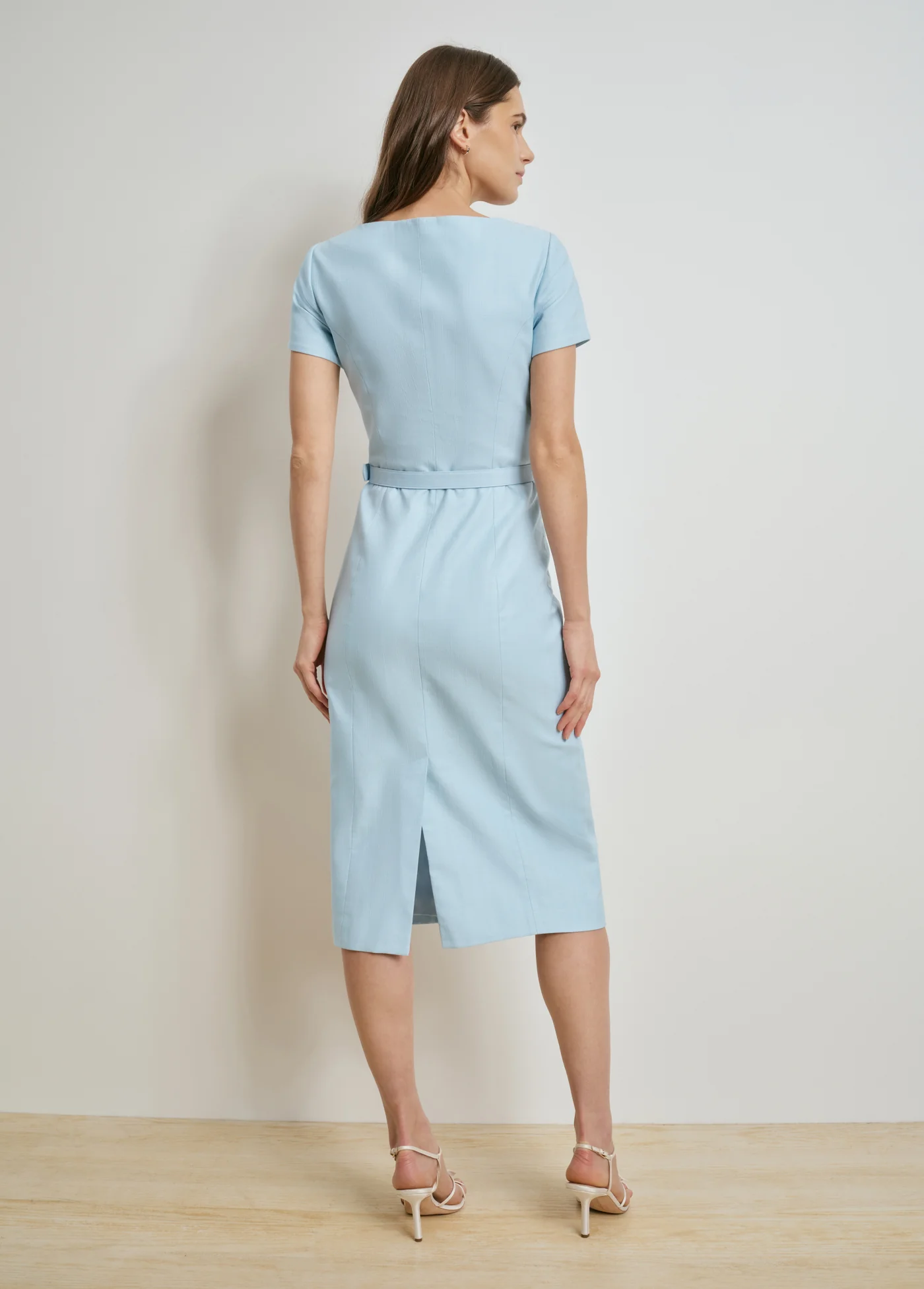 THE MADEMOISELLE DRESS - Image 5