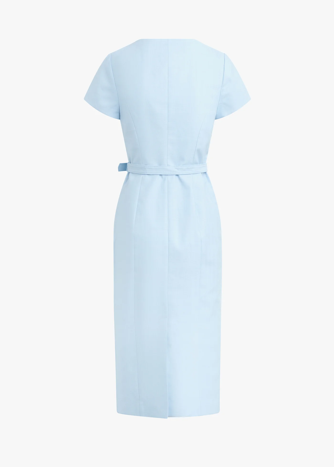 THE MADEMOISELLE DRESS - Image 7