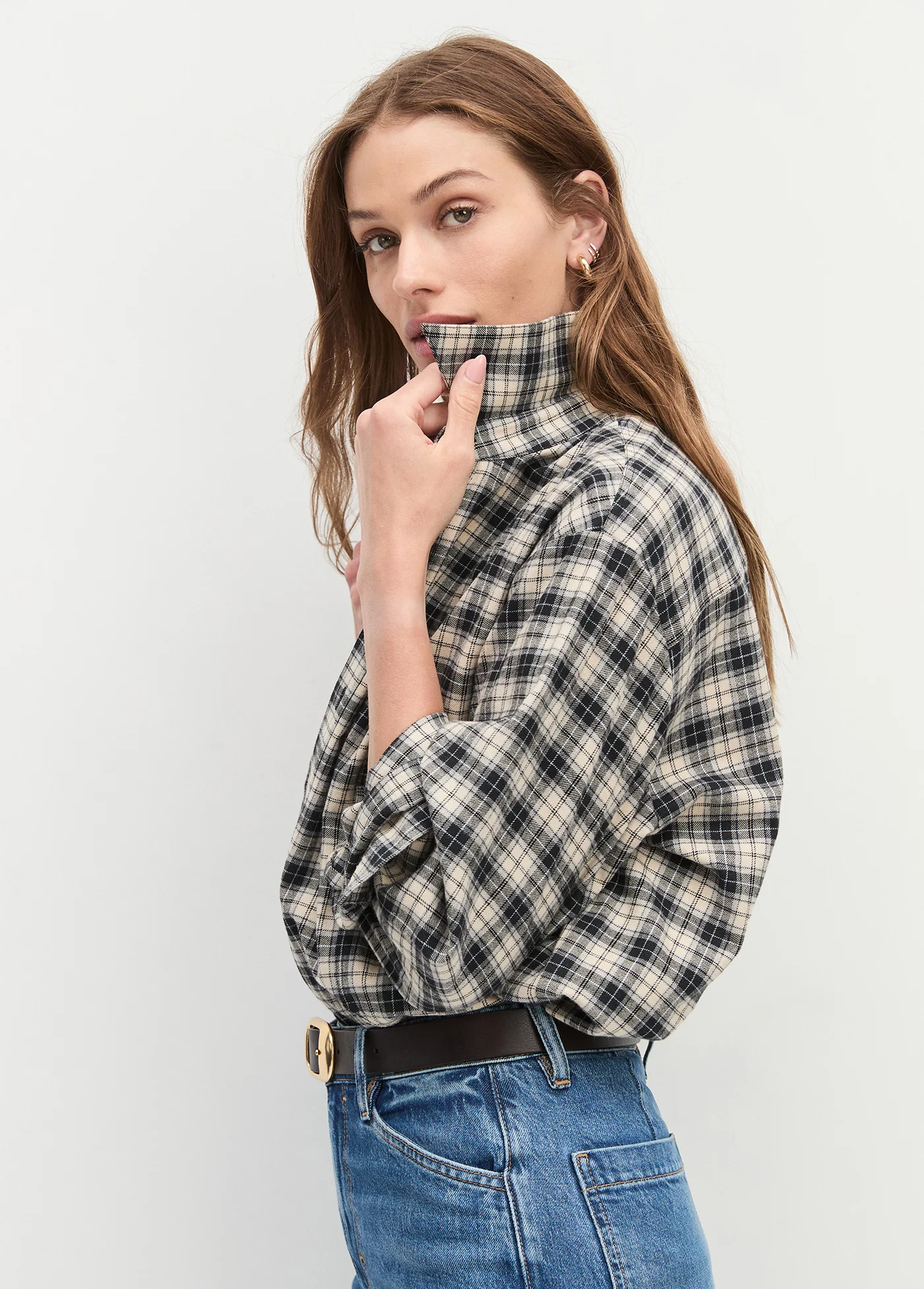 THE MANOR SHIRT - Image 2