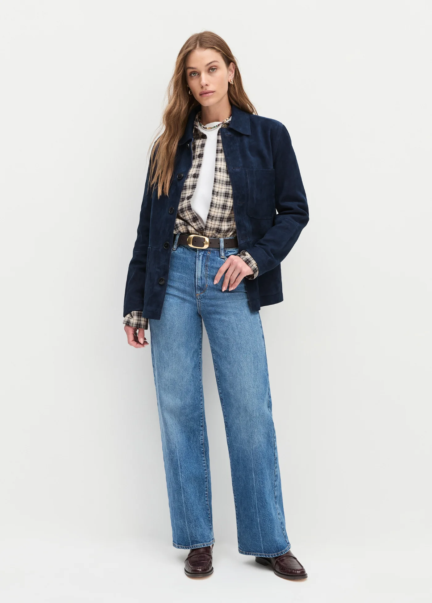 THE MANOR SHIRT - Image 5