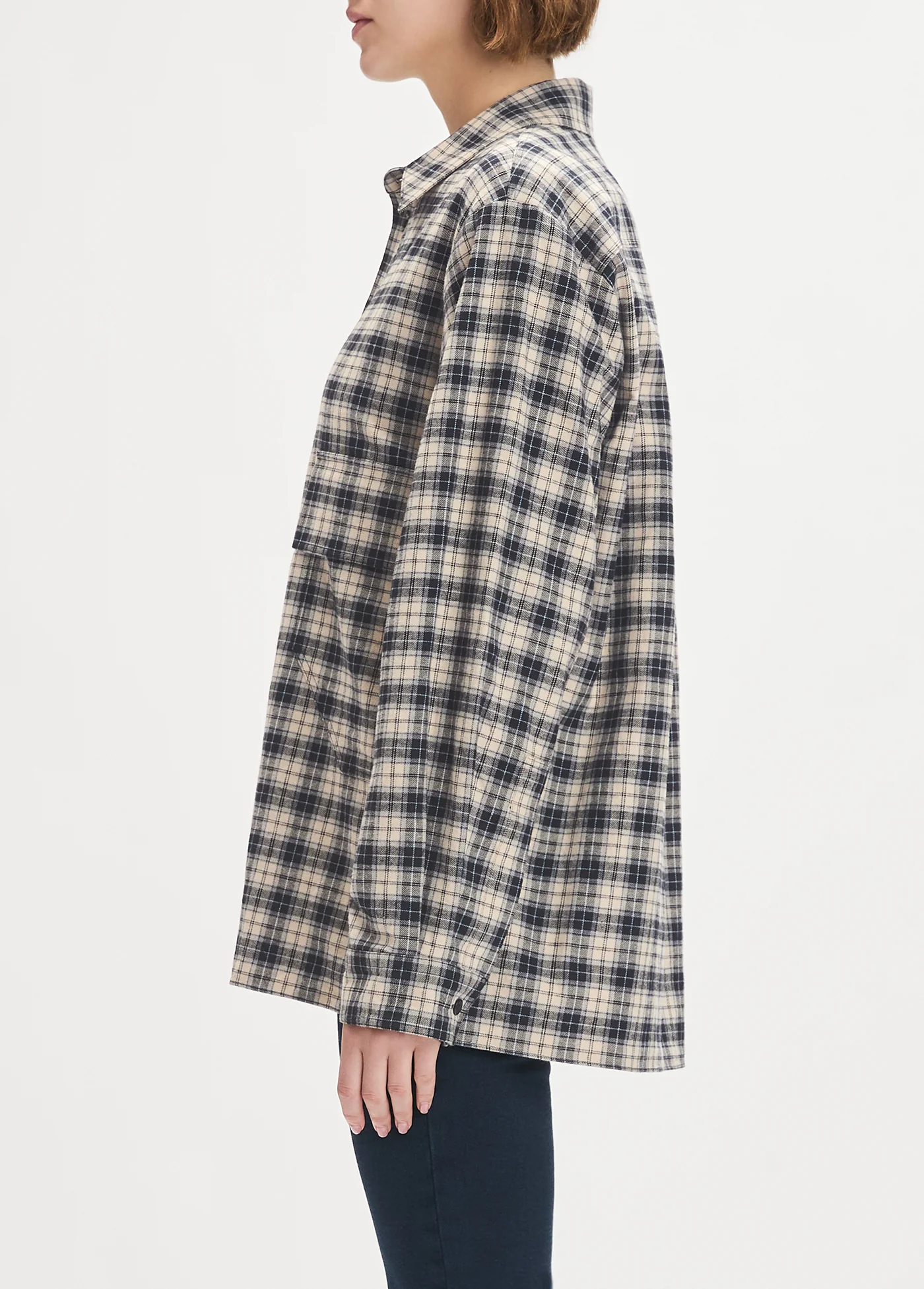 THE MANOR SHIRT - Image 6