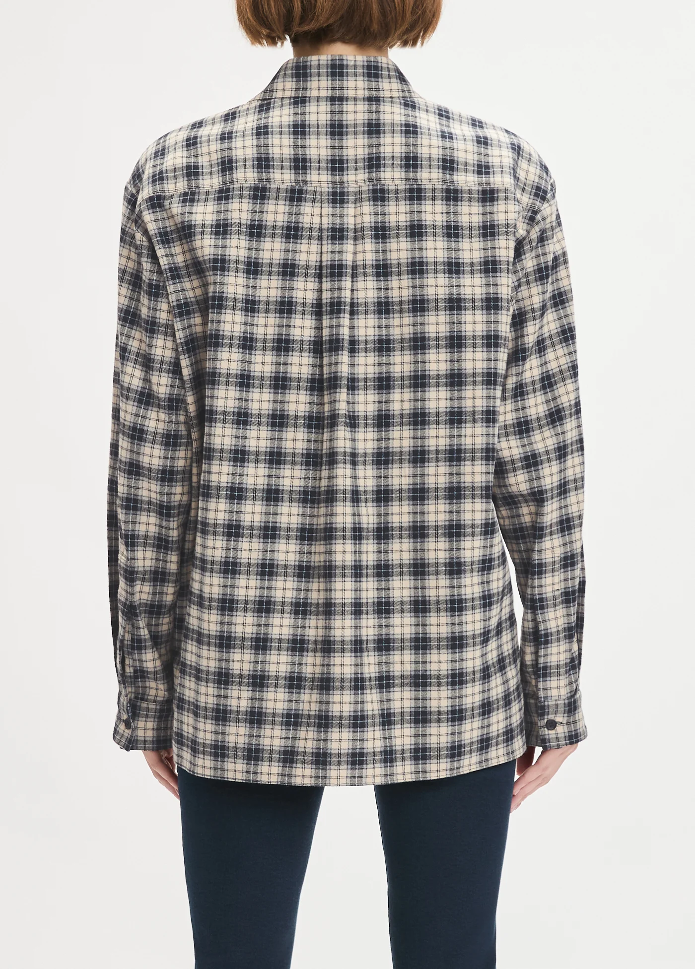 THE MANOR SHIRT - Image 7