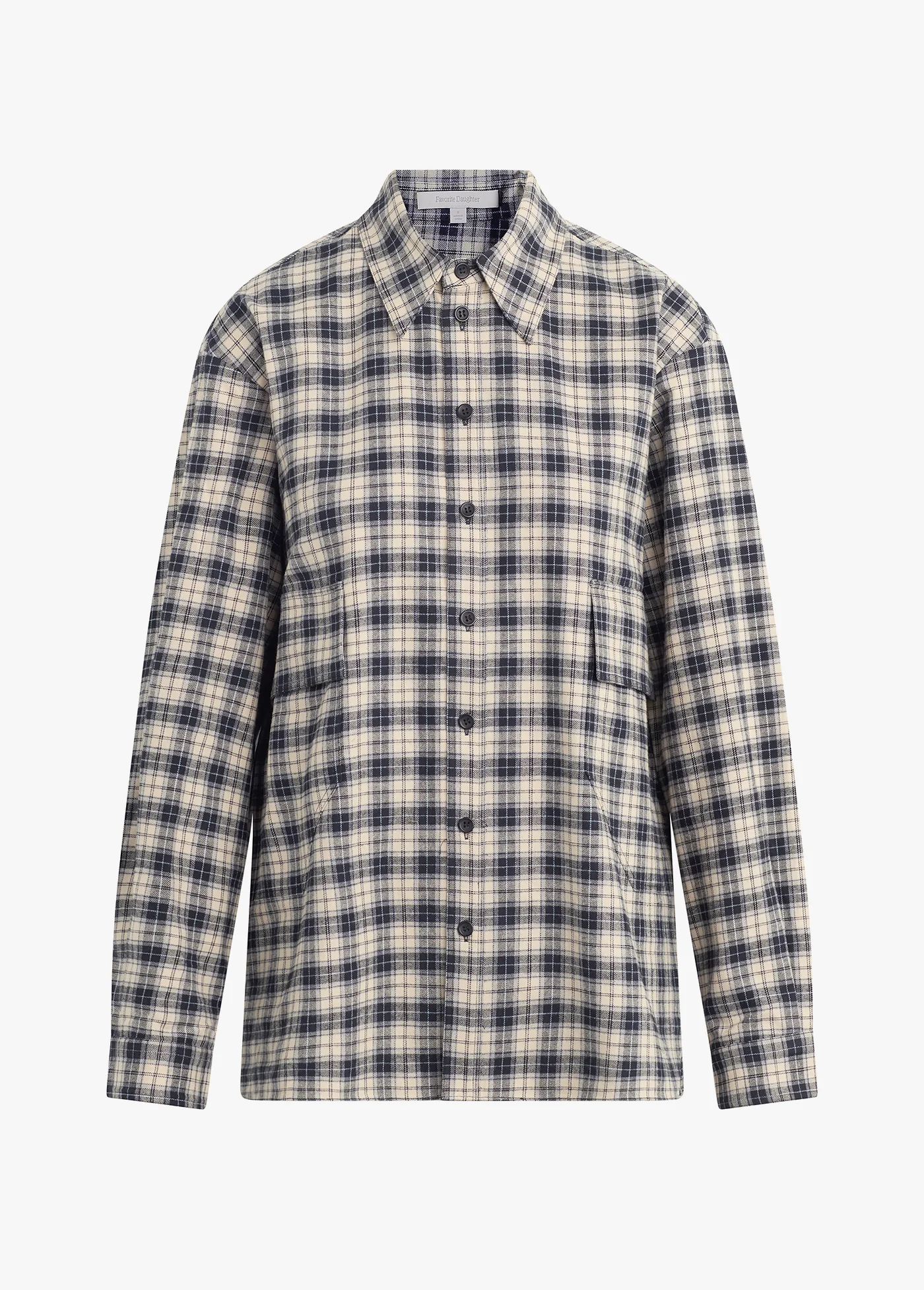 THE MANOR SHIRT - Image 8