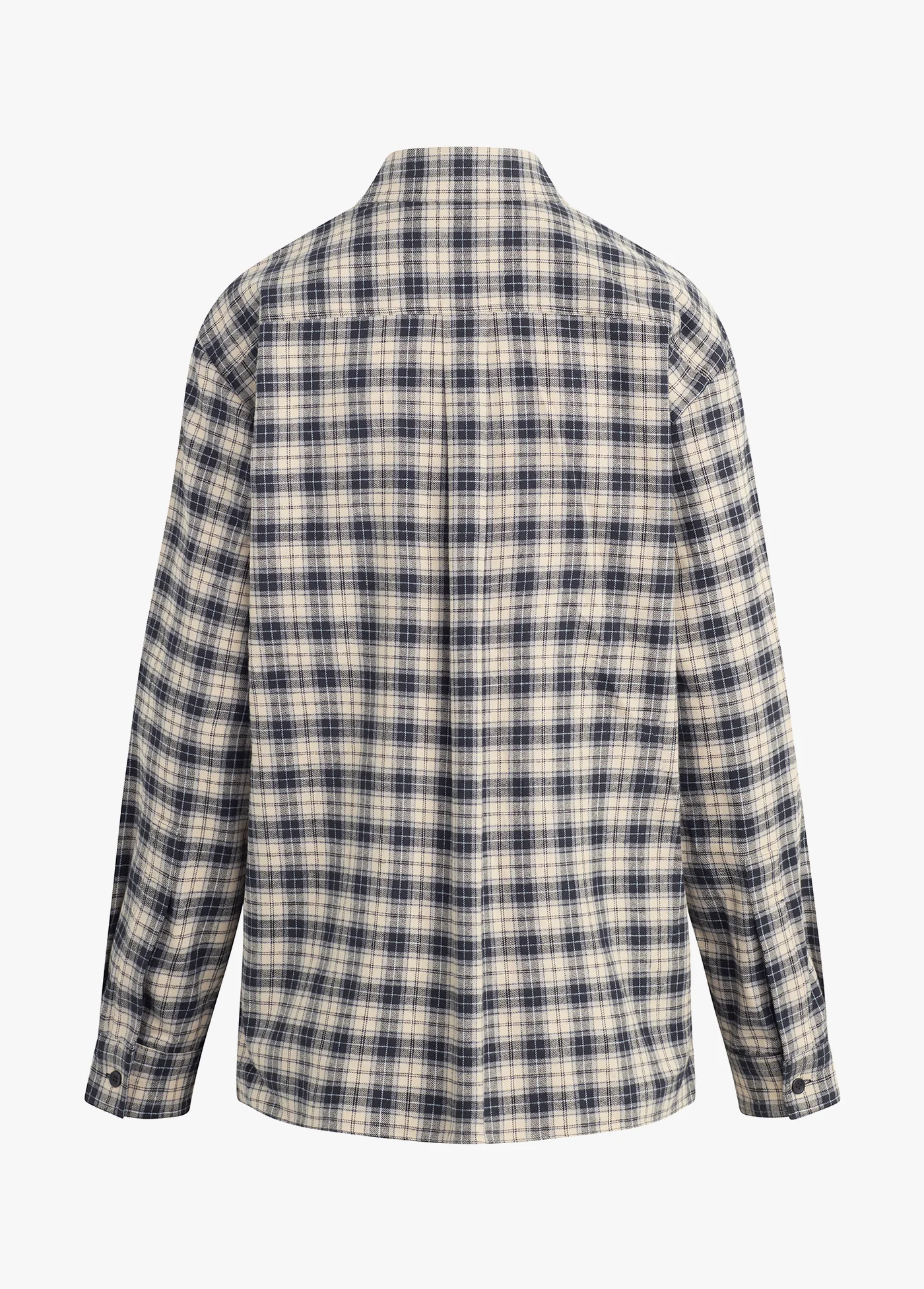 THE MANOR SHIRT - Image 9