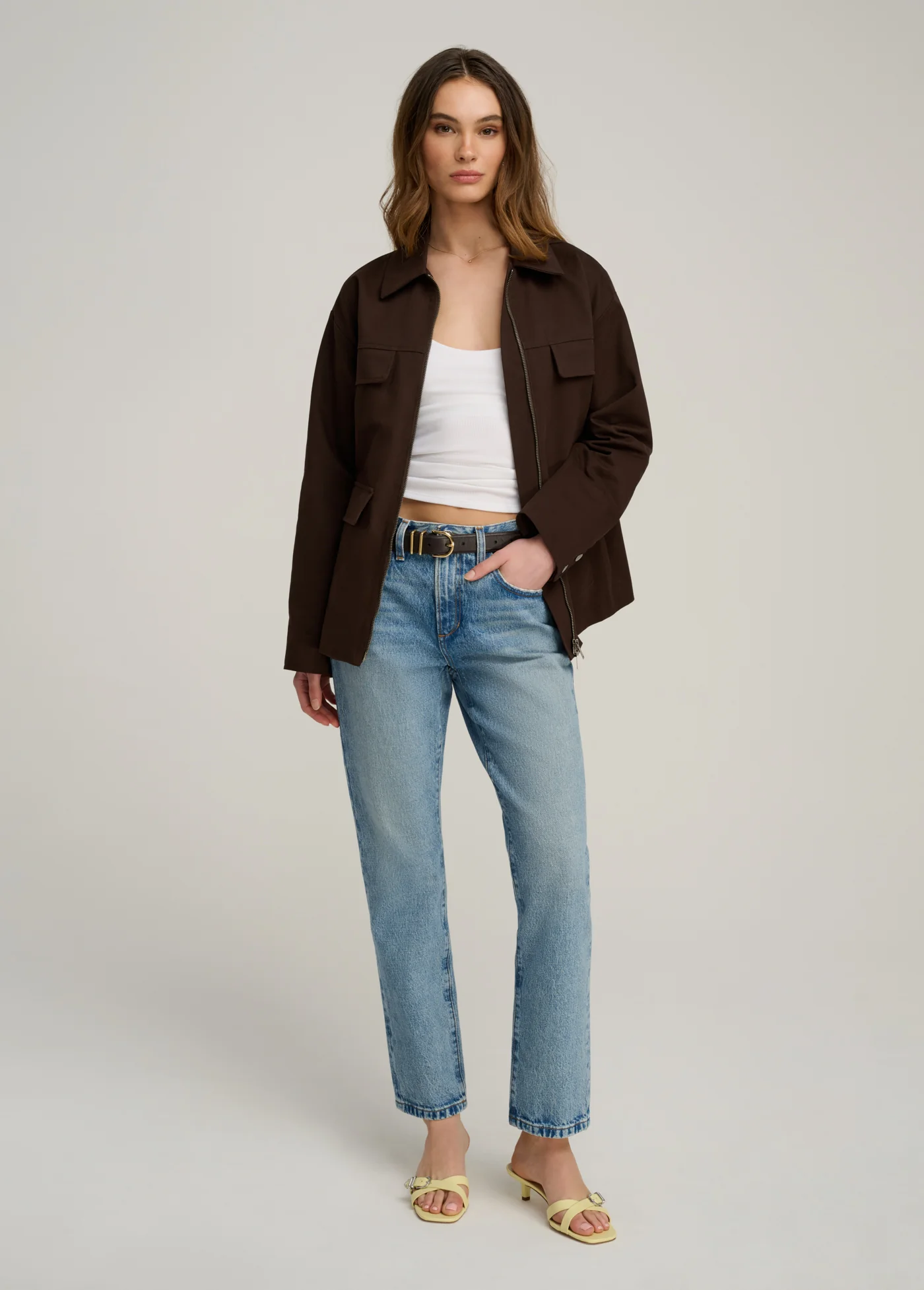 THE MARGARET JACKET - Image 2