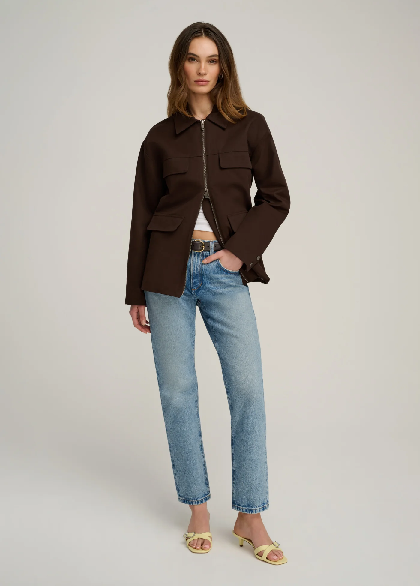 THE MARGARET JACKET - Image 3