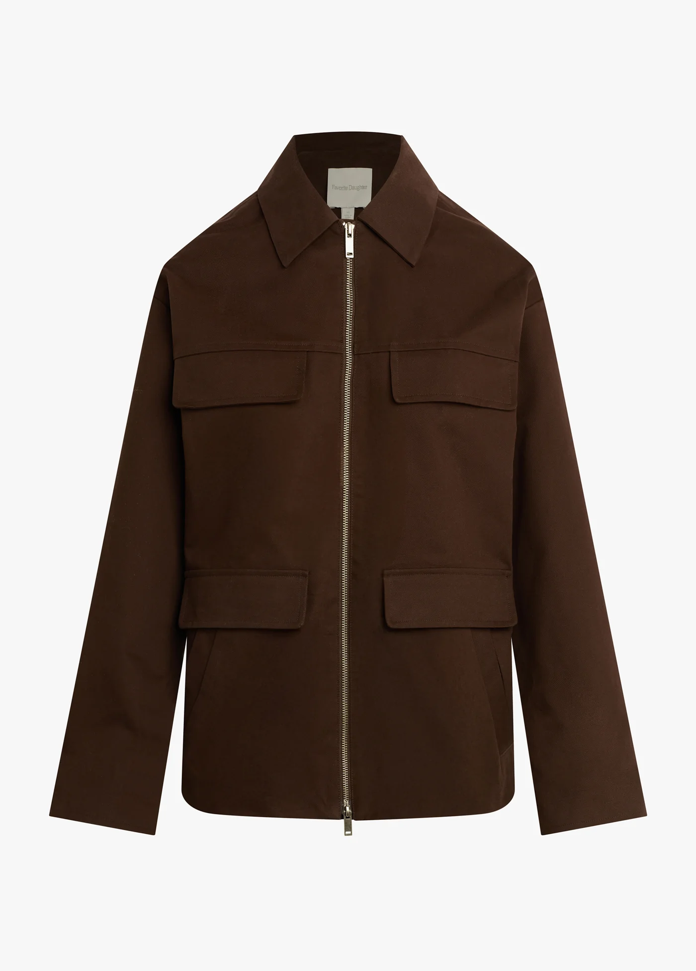 THE MARGARET JACKET - Image 4