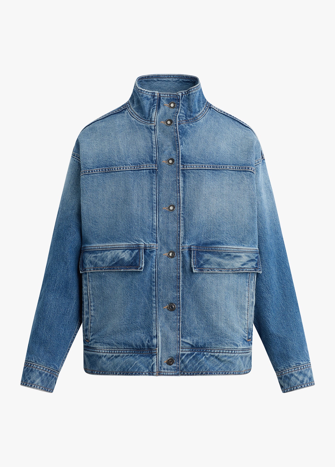 THE MARGOT JACKET - Image 10