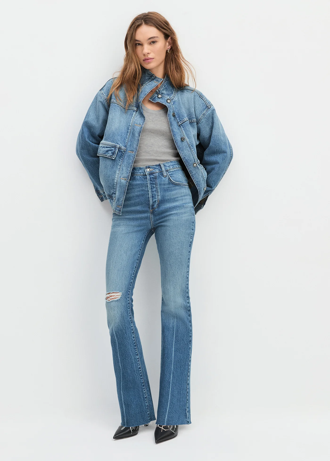THE MARGOT JACKET - Image 4