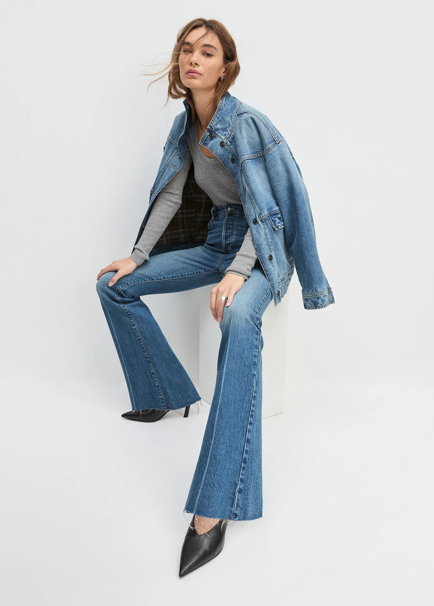 THE MARGOT JACKET - Image 6