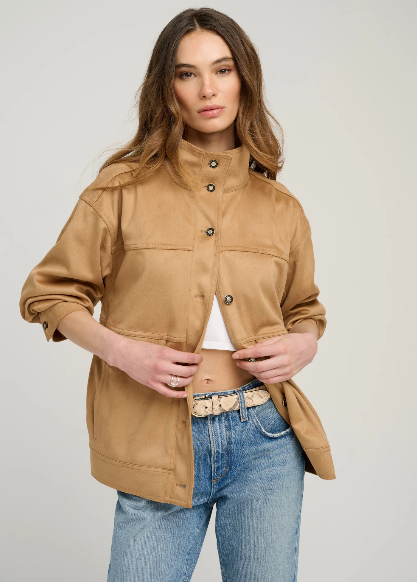THE MARGOT JACKET - Image 3