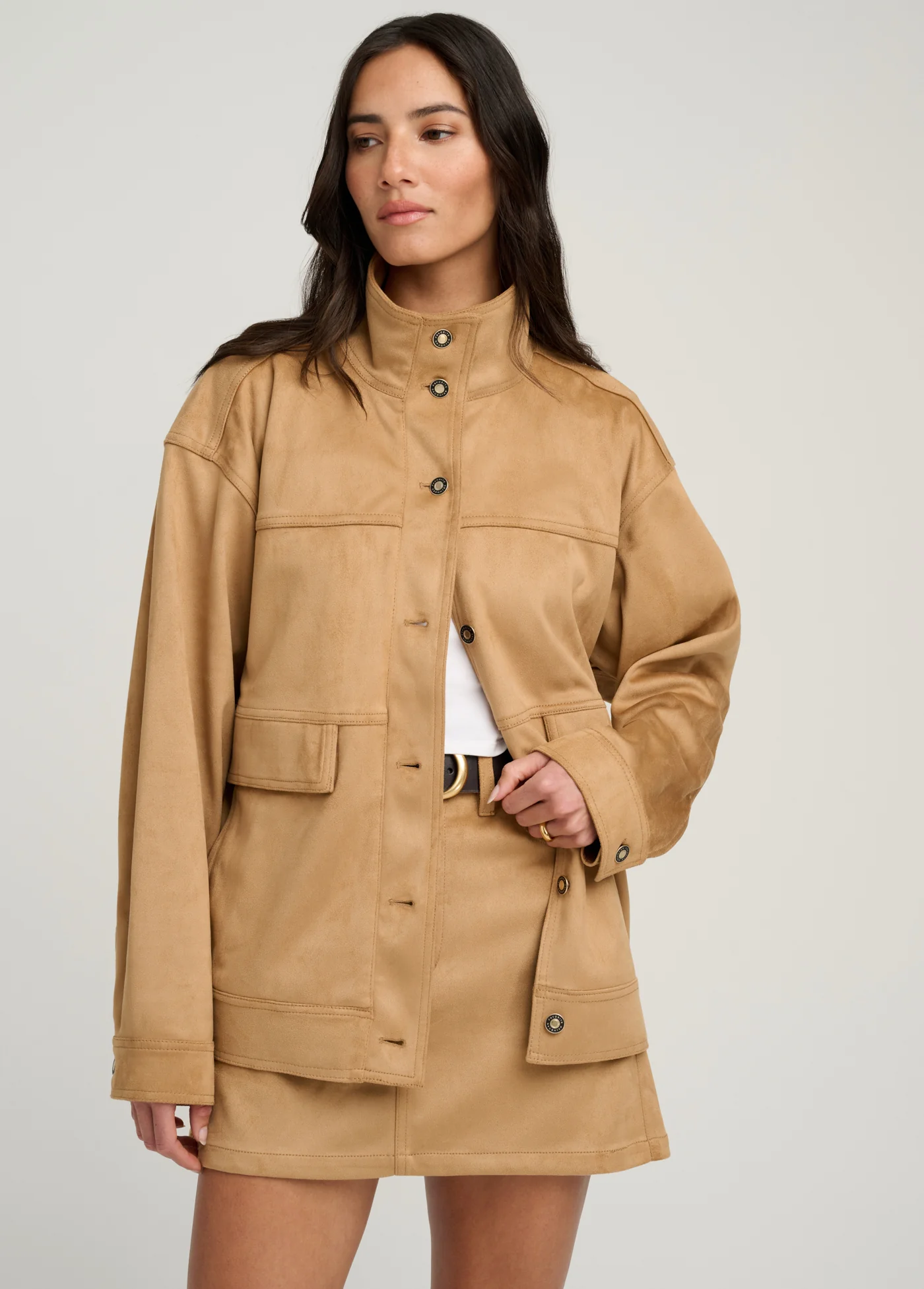 THE MARGOT JACKET - Image 4