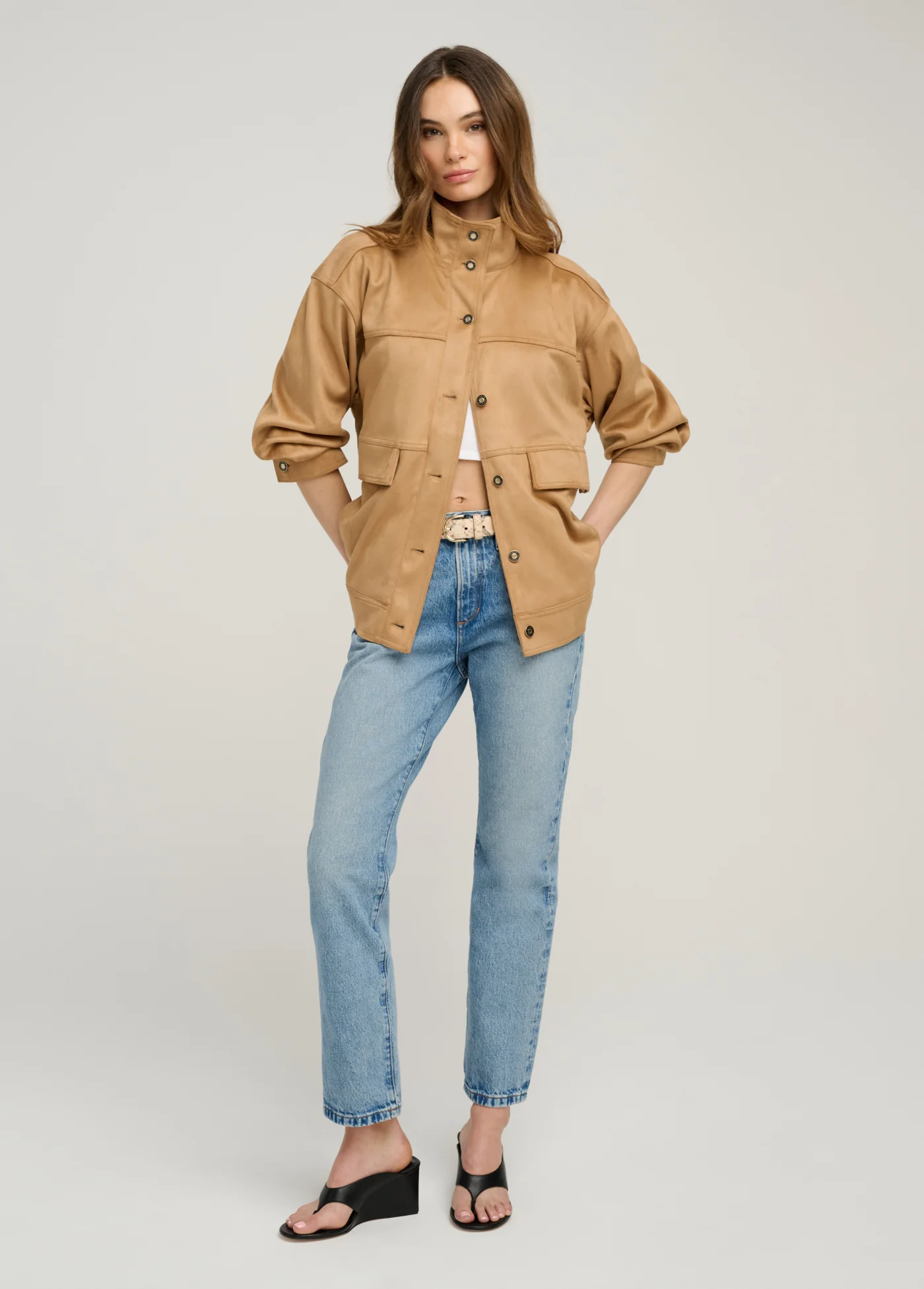 THE MARGOT JACKET - Image 6