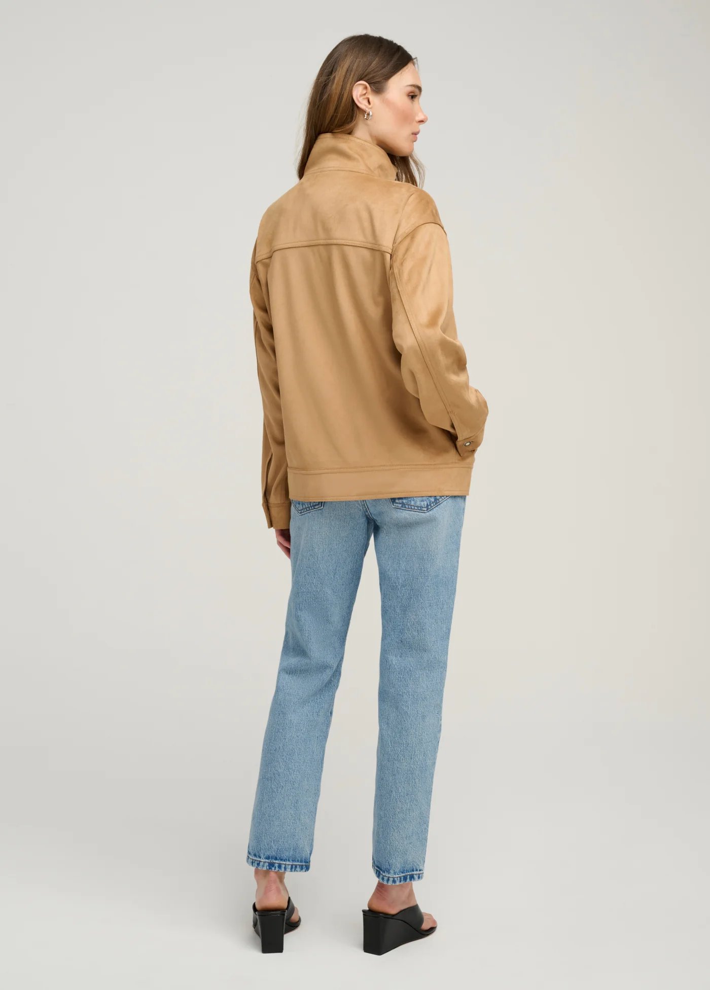 THE MARGOT JACKET - Image 7