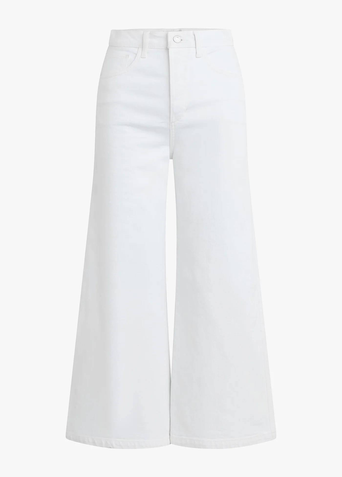 THE MASHA SUPER HIGH RISE WIDE LEG CROP - Image 7