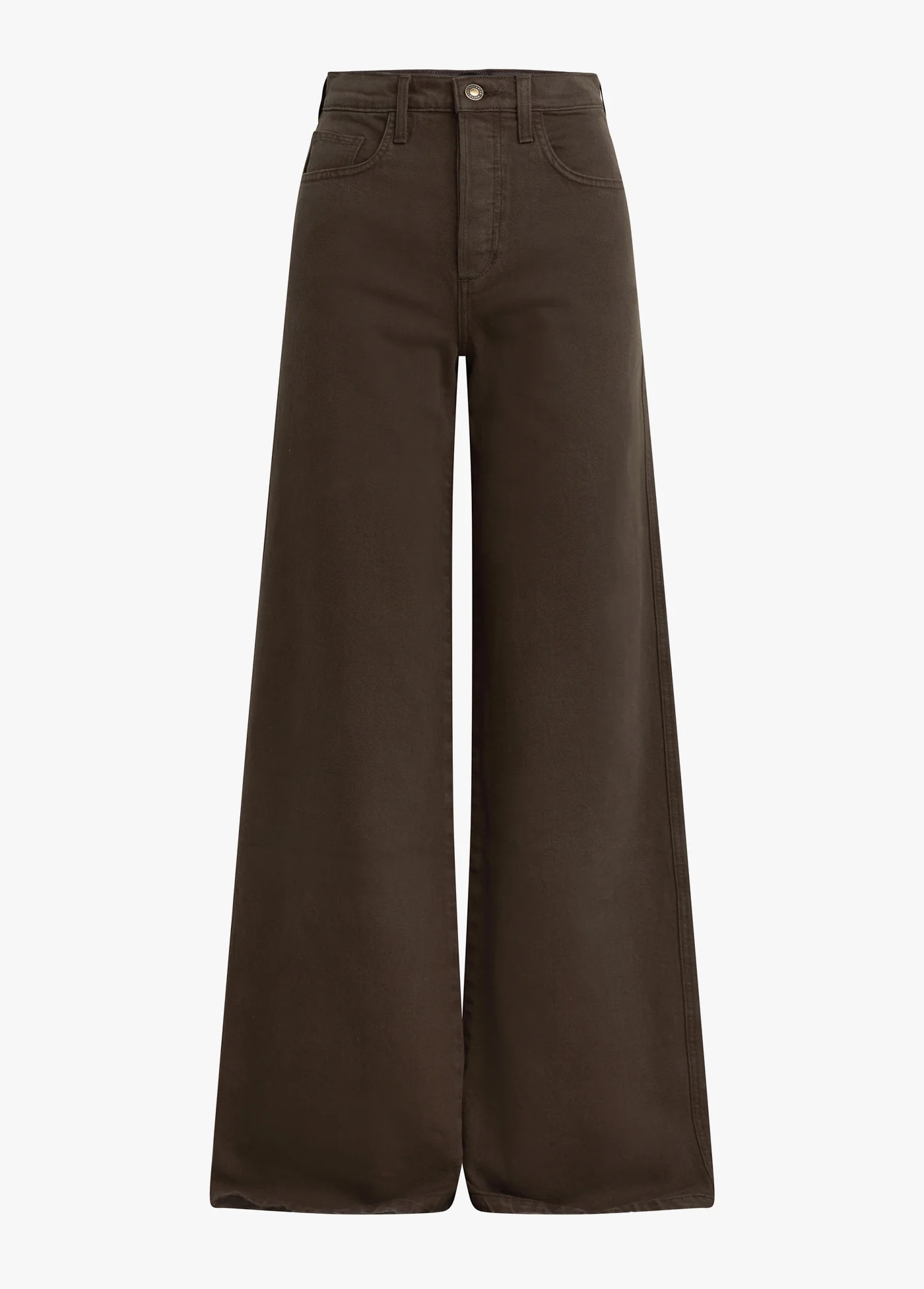 THE MASHA SUPER HIGH RISE WIDE LEG - Image 4