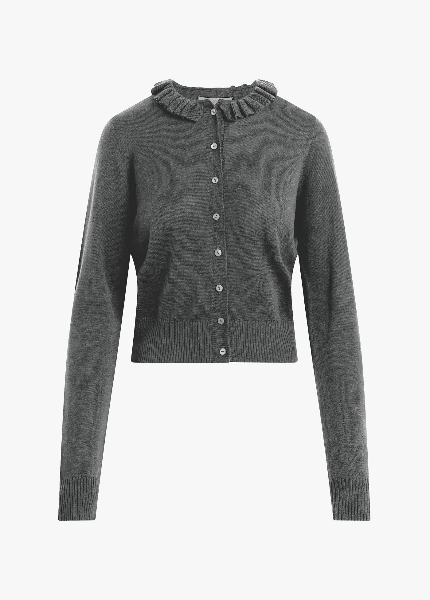 THE MEET THE PARENTS CARDIGAN - Image 4