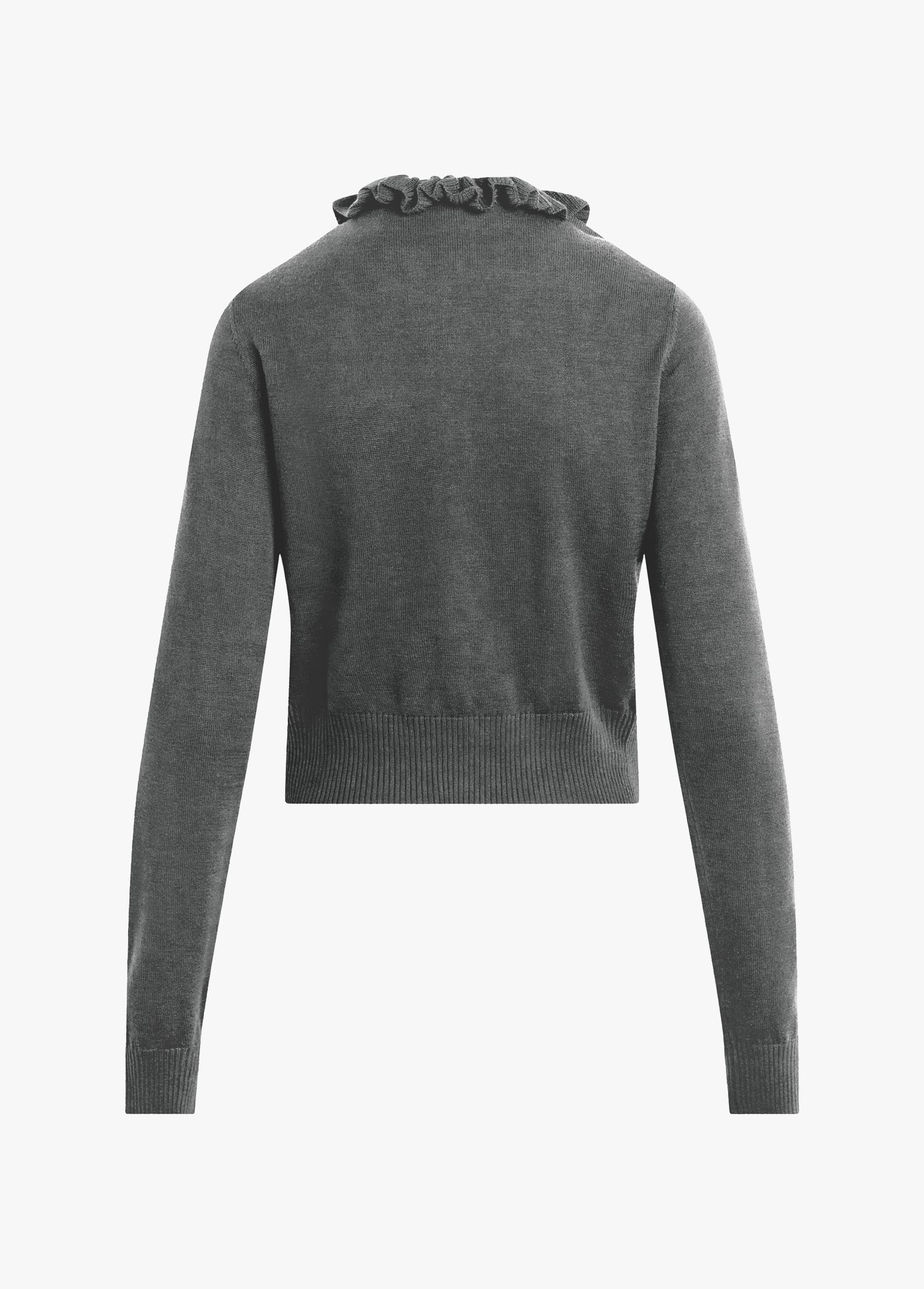 THE MEET THE PARENTS CARDIGAN - Image 5