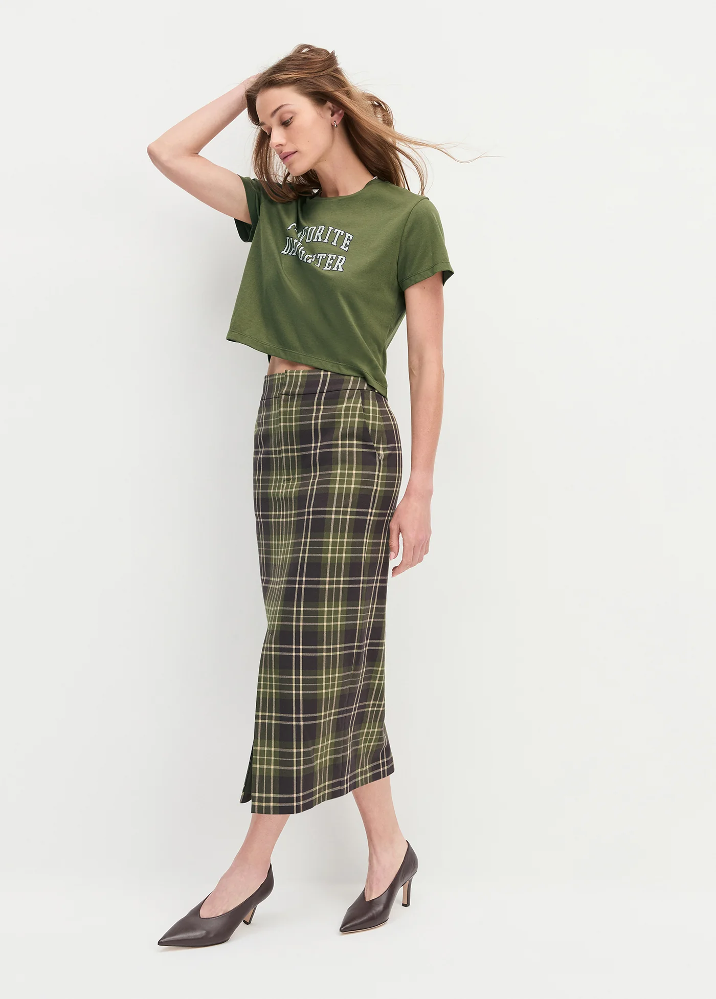 THE MEYER SKIRT - Image 4